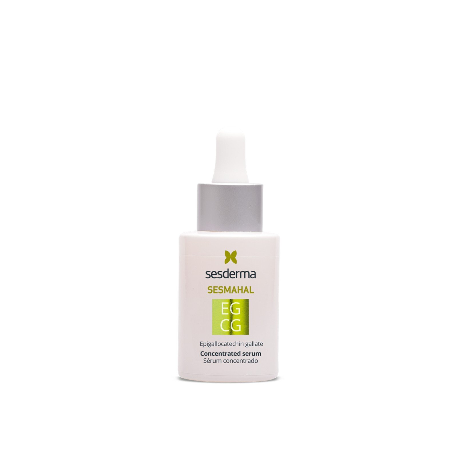 Sesderma Sesmahal EGCG Epigallocatechingallat Konzentriertes Serum 30ml: Produktbild