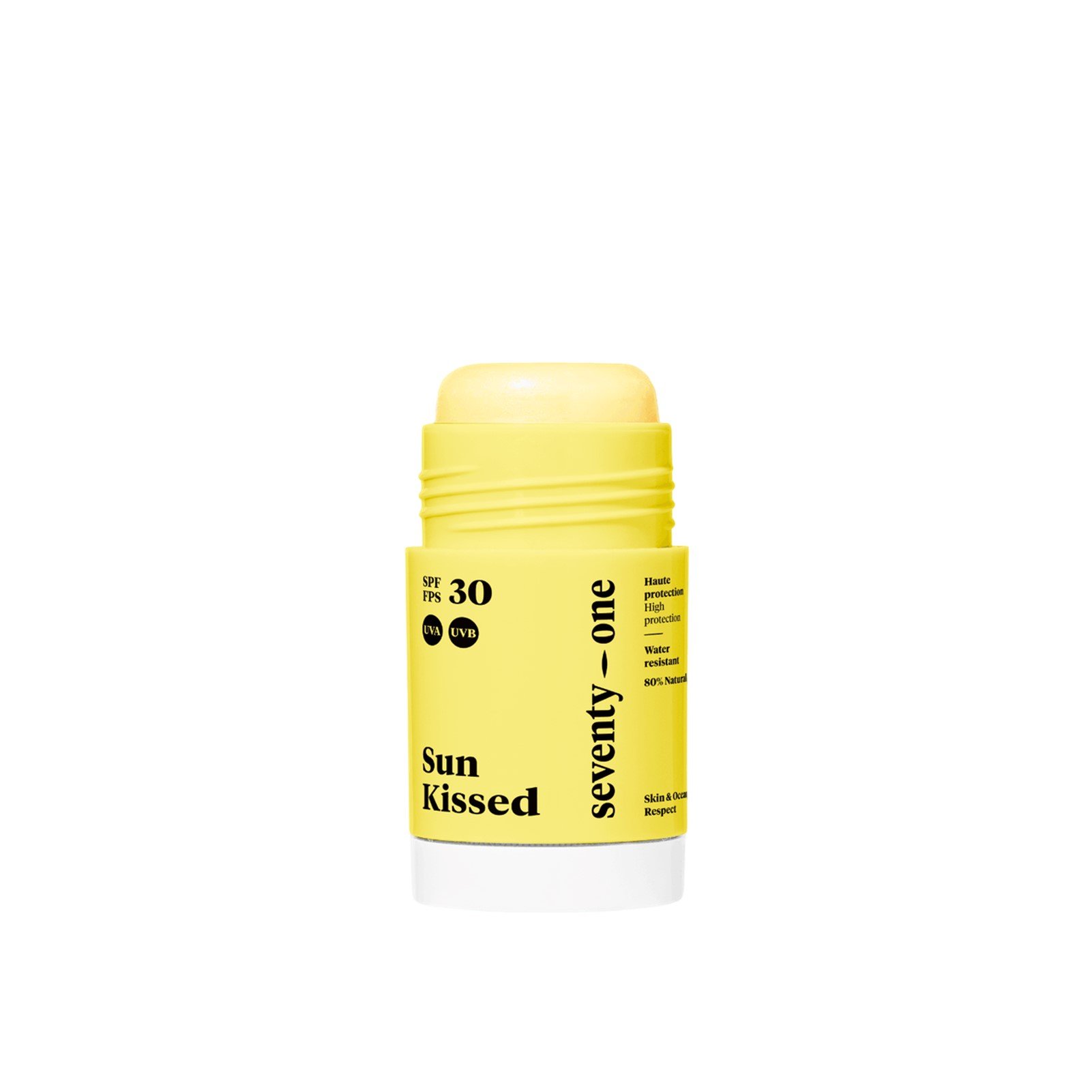 Seventy One Sun Kissed Stick SPF30 15g: Produktbild