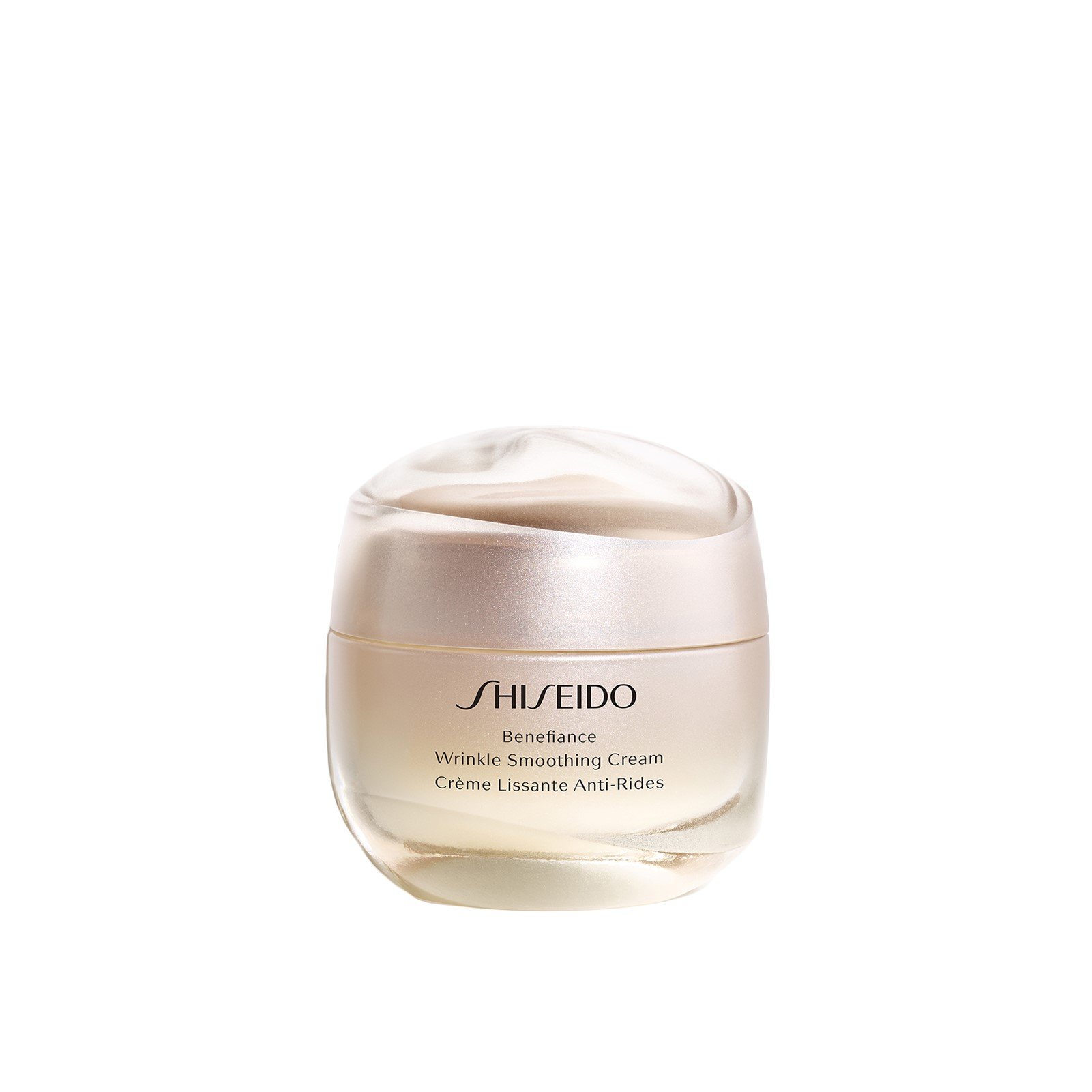 Shiseido Benefiance Faltenglättende Creme 30ml: product photo