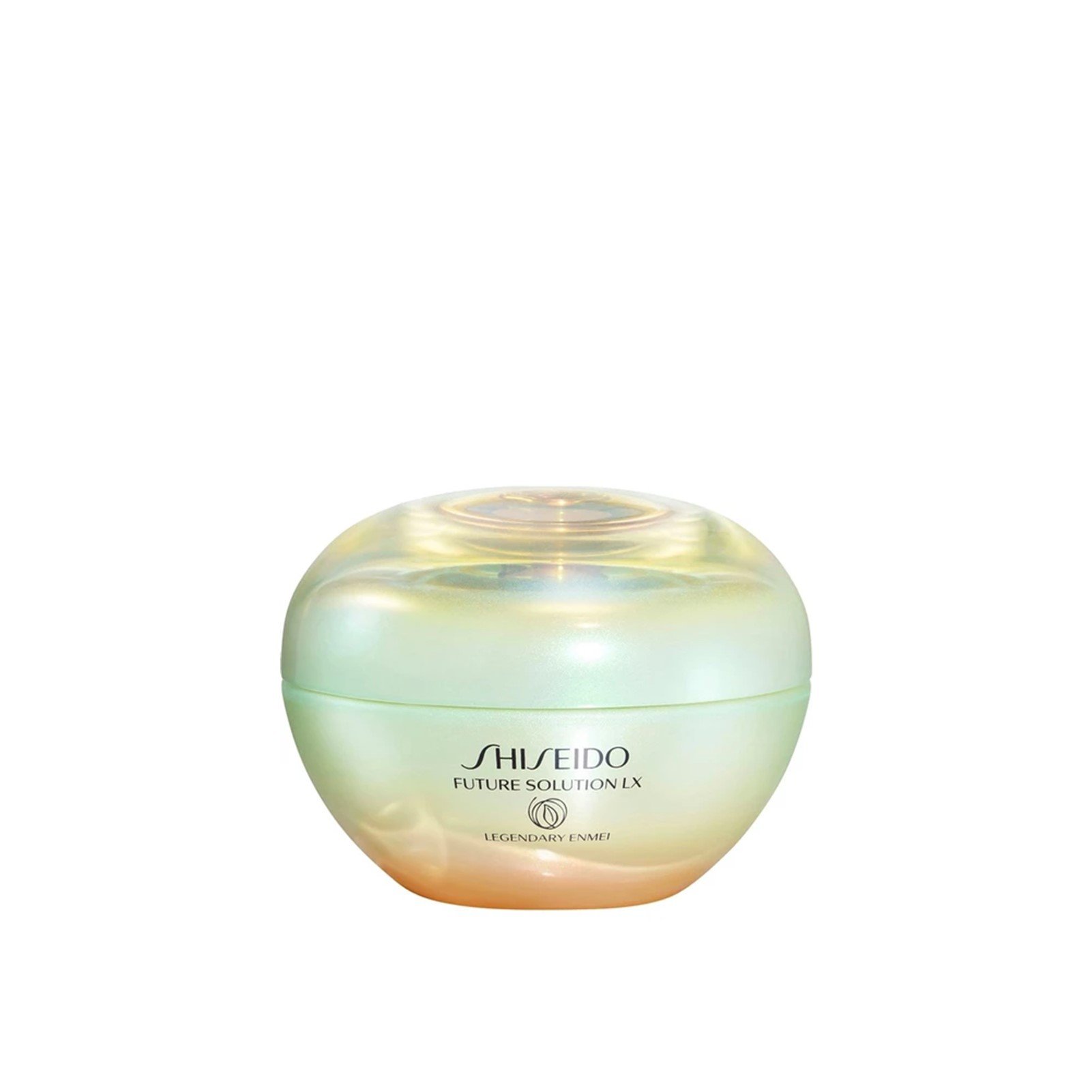 Shiseido Future Solution LX Legendary Enmei Ultimative Erneuernde Creme 50ml: Produktbild