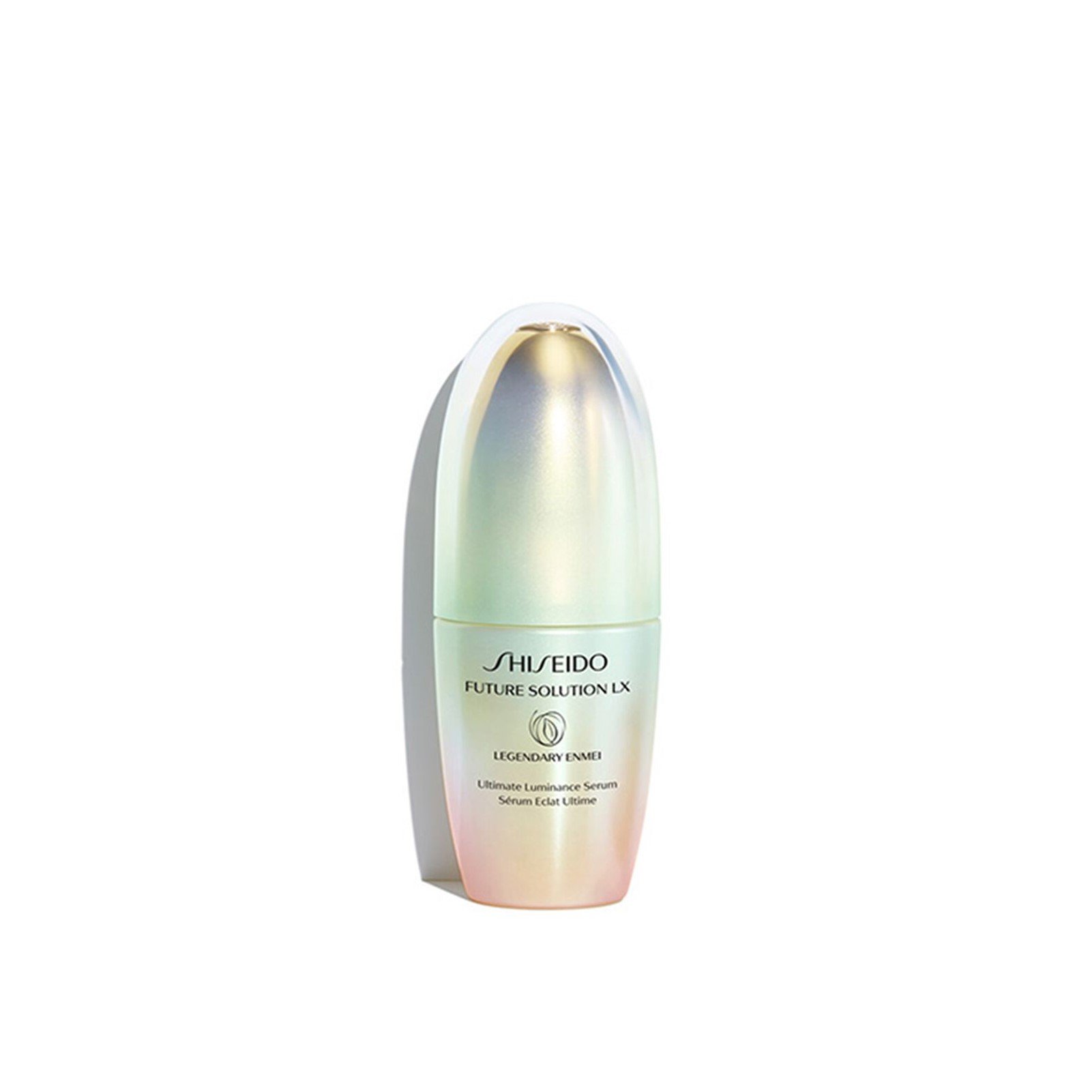 Shiseido Future Solution LX Legendary Enmei Ultimate Luminance Serum 30ml: Produktbild