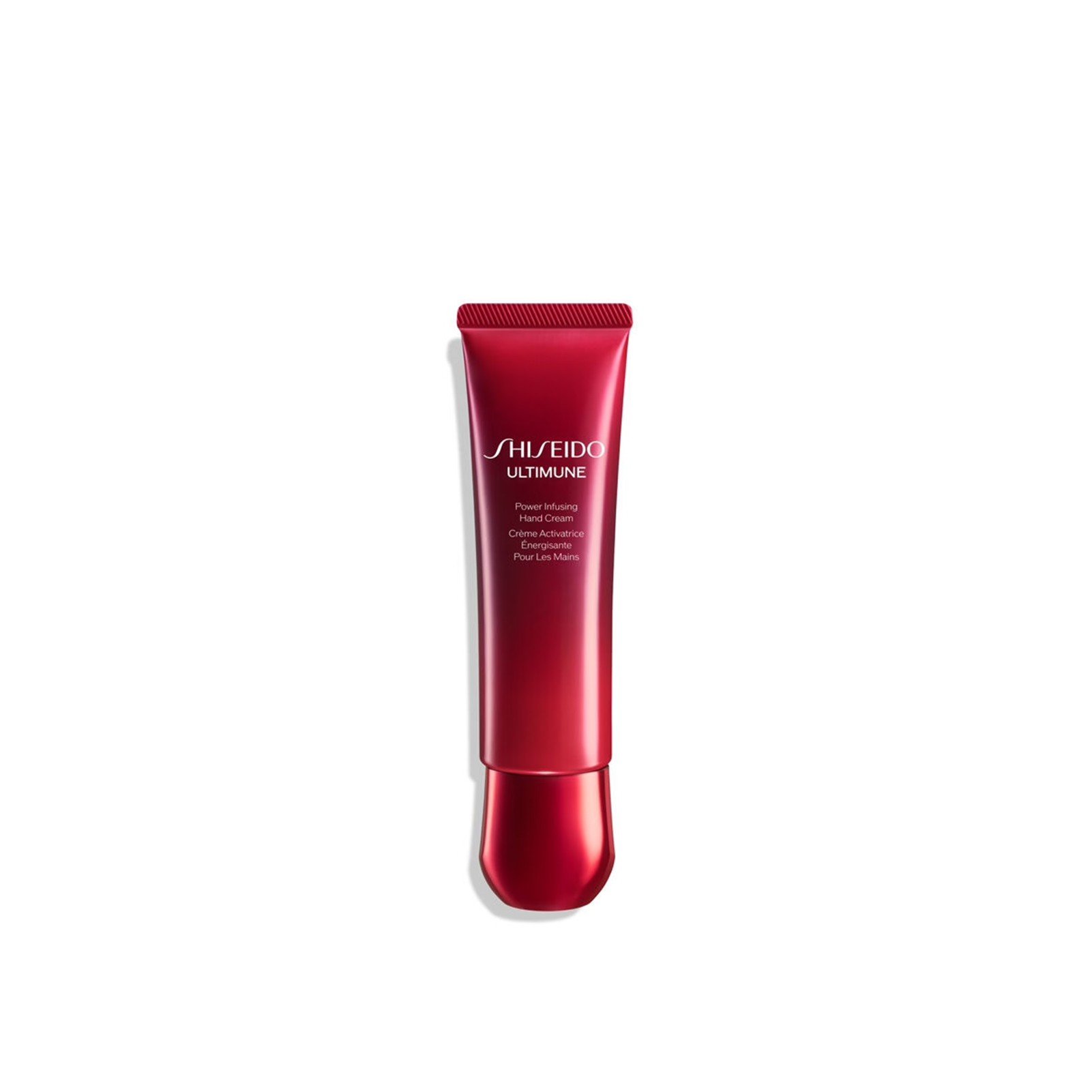 Shiseido Ultimune Power Infusing Handcreme 50ml: Produktbild
