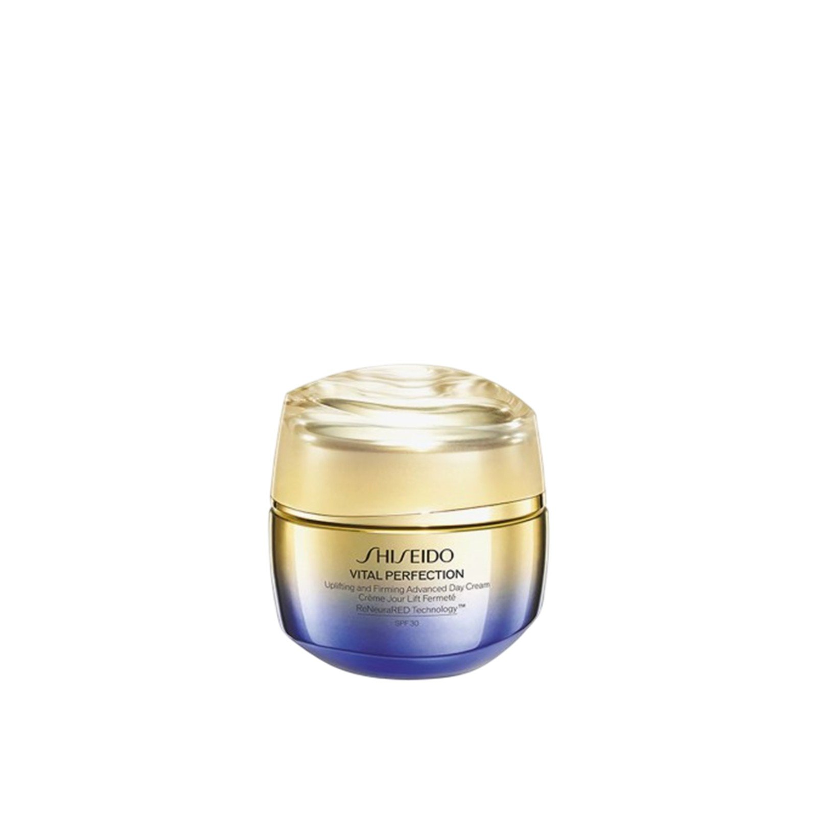 Shiseido Vital Perfection Straffende und Festigende Advanced: Produktbild
