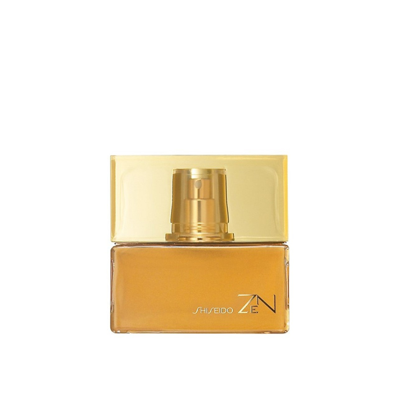 Shiseido ZEN Eau de Parfum China