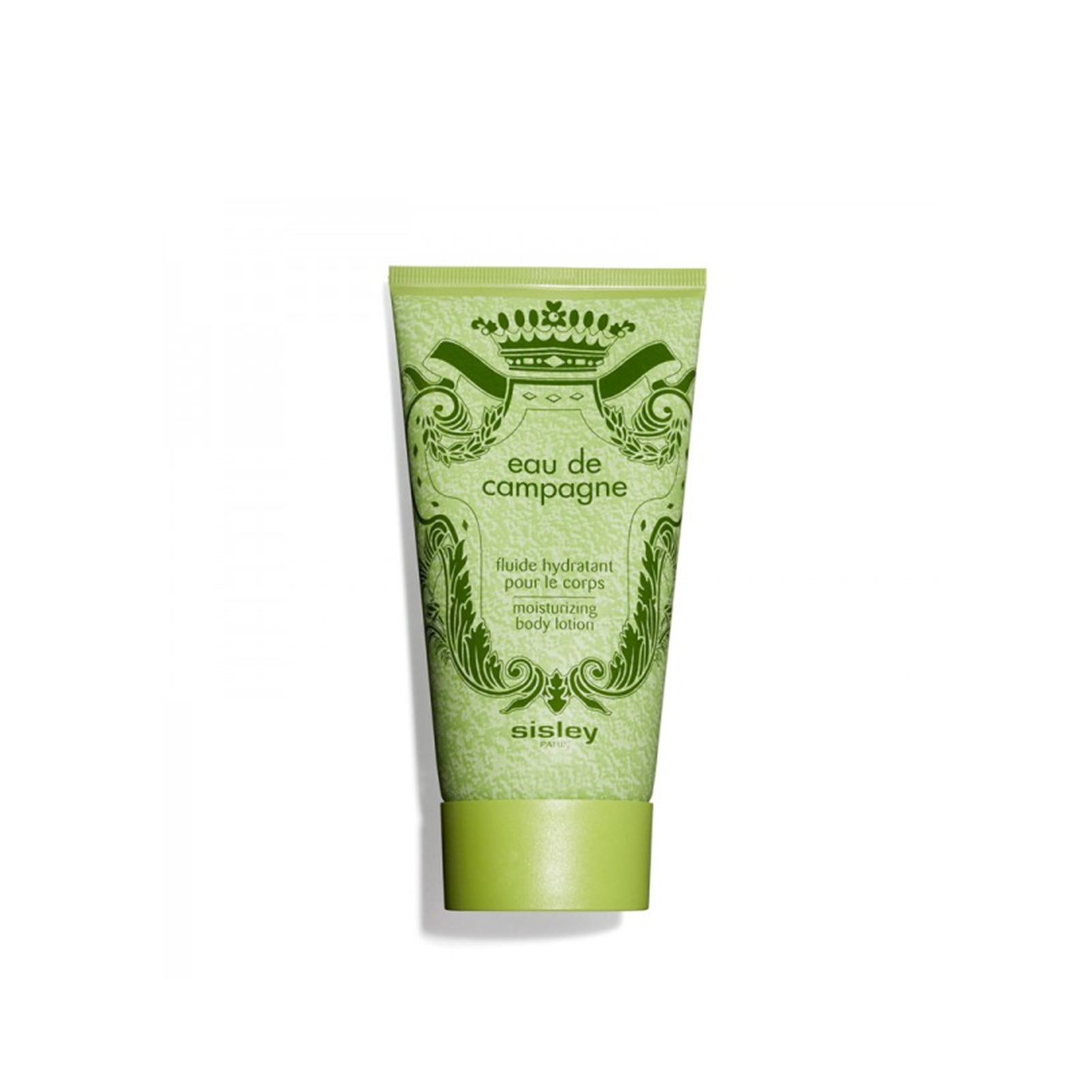 Sisley Paris Eau de Campagne Feuchtigkeitsspendende Körperlotion 150ml: product photo