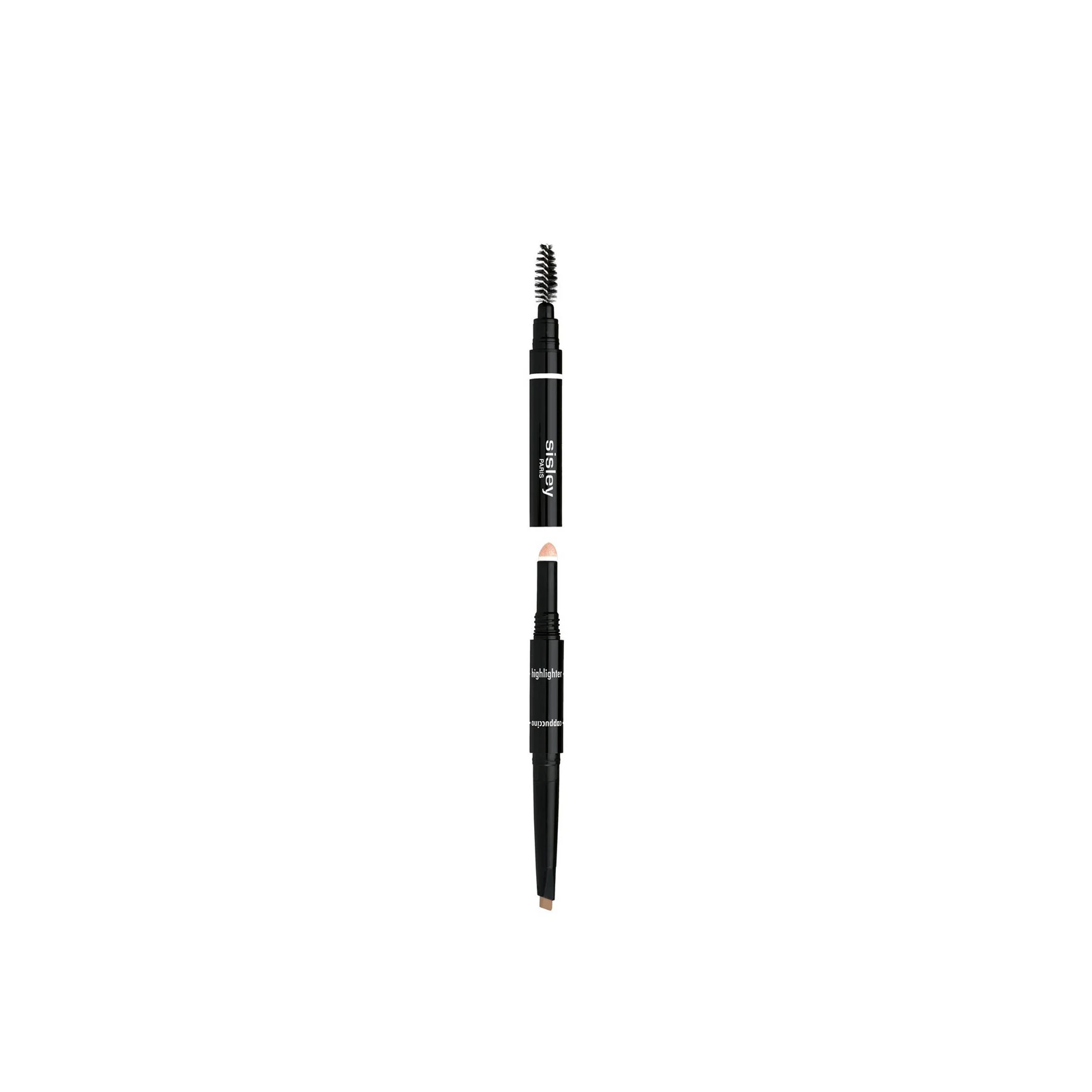 アイブロウ SISLEY 3-in-1 brow architect pencil Sisley Paris Phyto Sourcils Design 3-In-1 Brow Architect Pencil