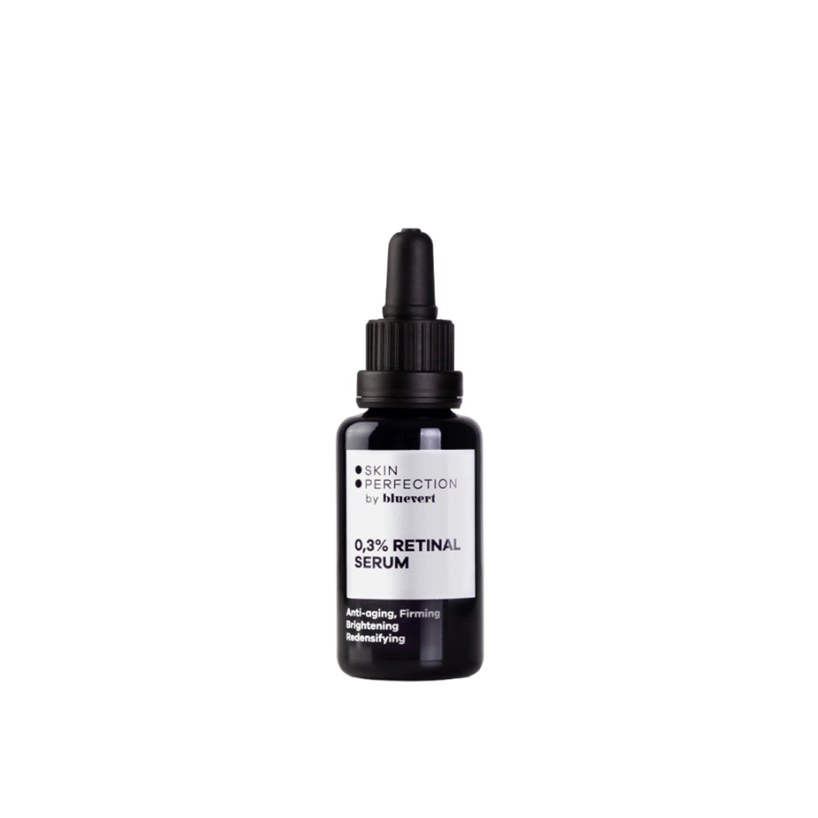 Skin Perfection 0.3 Retinal Serum 30ml: Produktbild