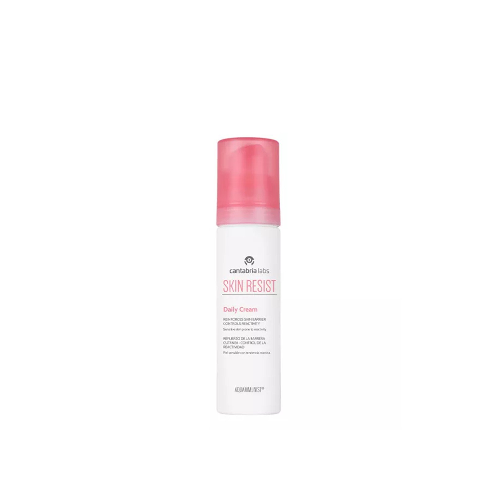 Skin Resist Tägliche Creme 50ml: Produktbild