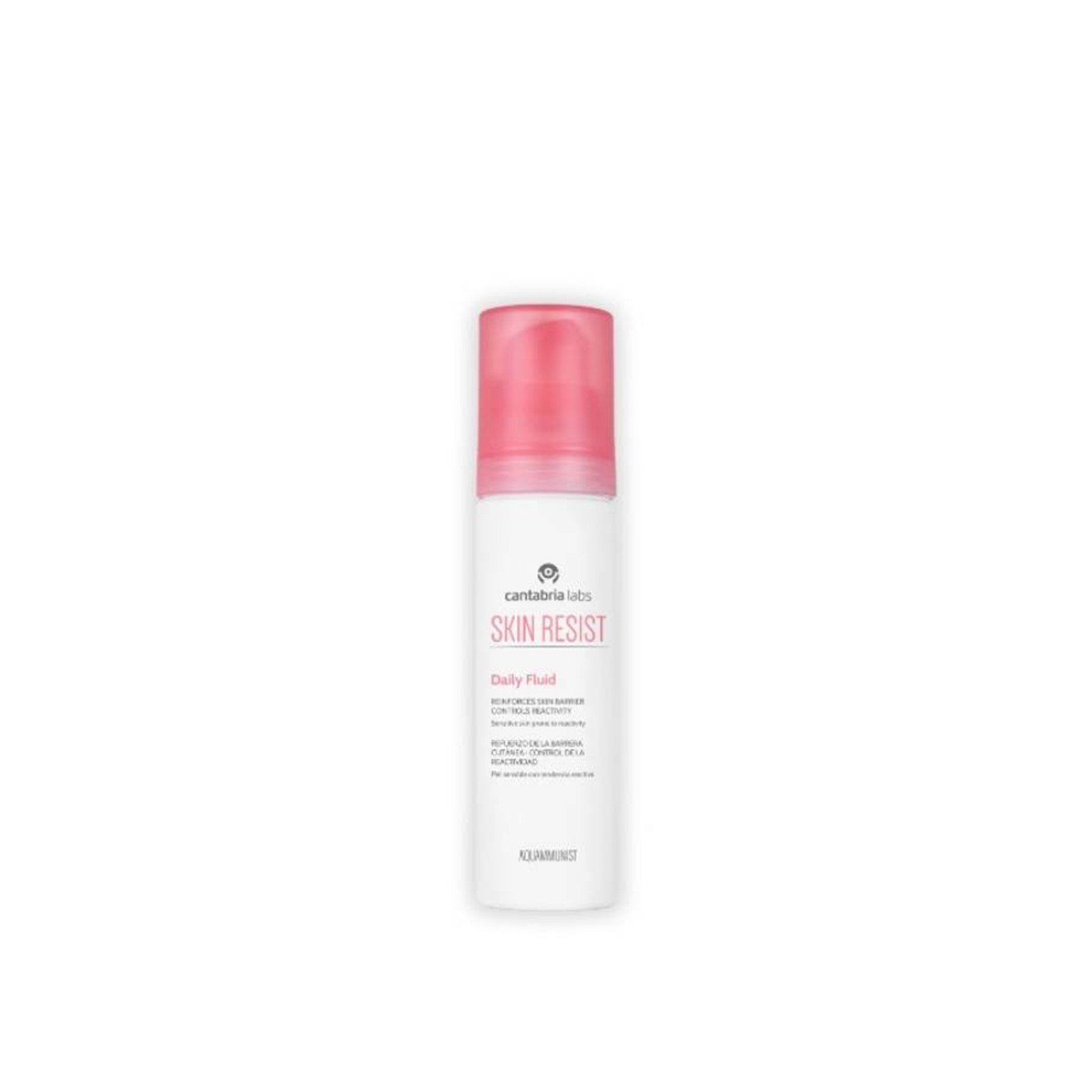 Skin Resist Tägliches Fluid 50ml: Produktbild