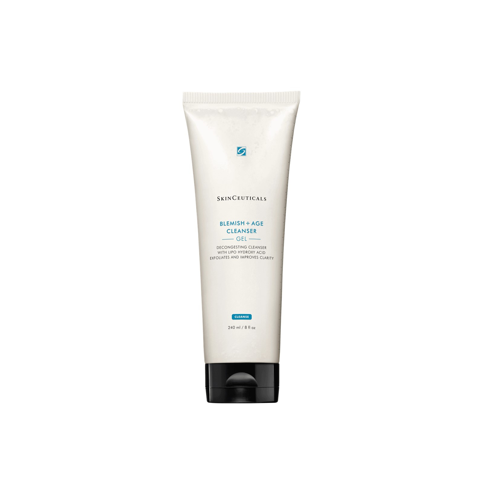SkinCeuticals Cleanse Blemish + Age Reinigungsgel: Produktbild