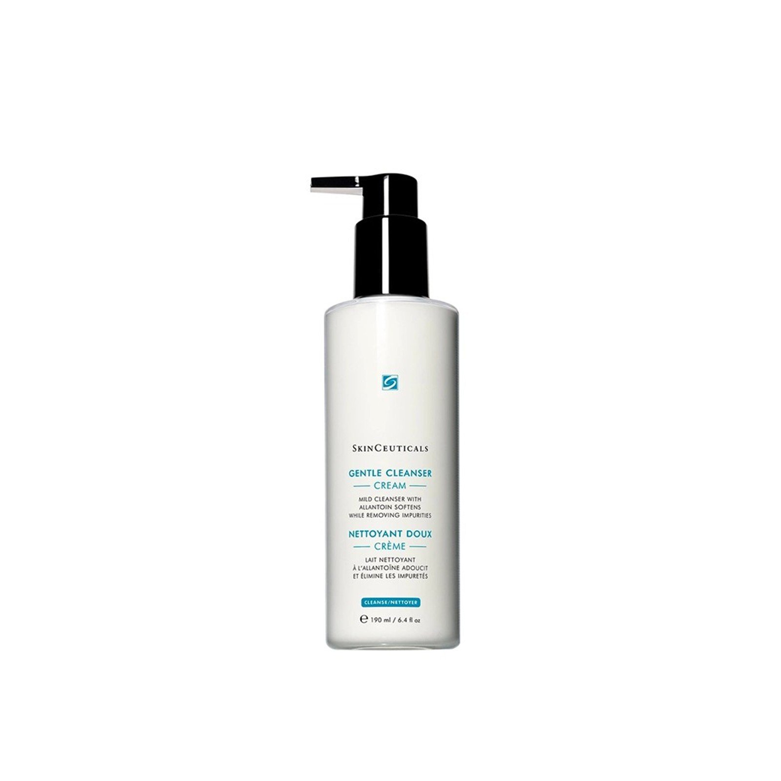 SkinCeuticals Cleanse Sanfte Reinigungscreme 190ml: product photo
