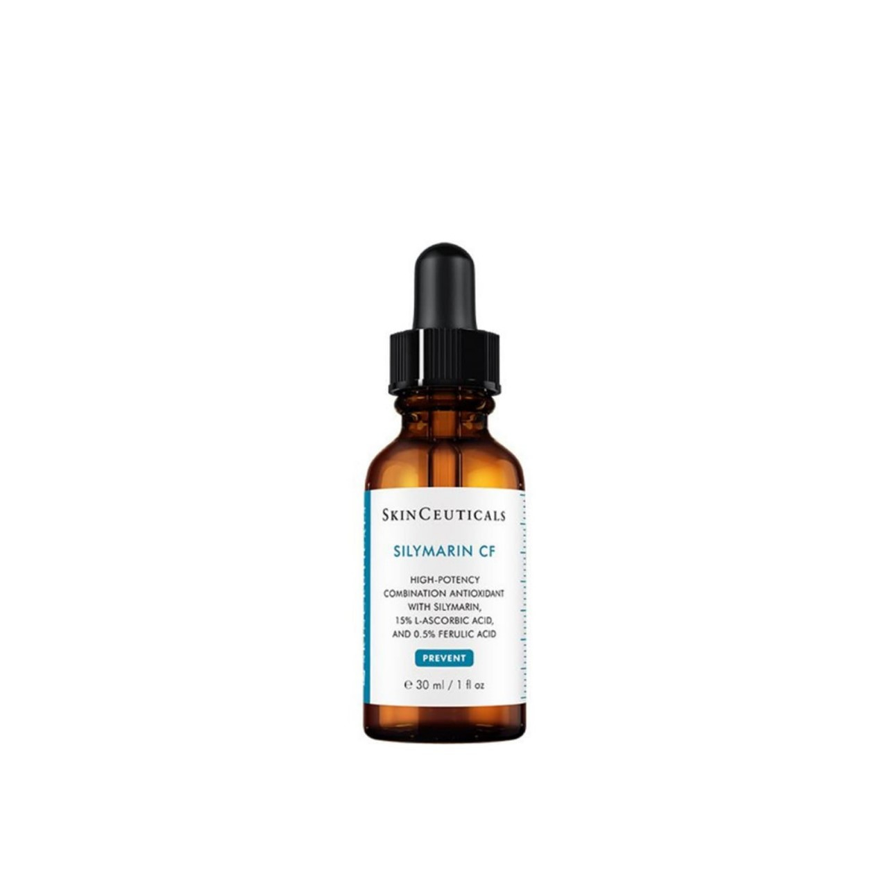SkinCeuticals Prevent Silymarin CF Serum 30ml: Produktbild