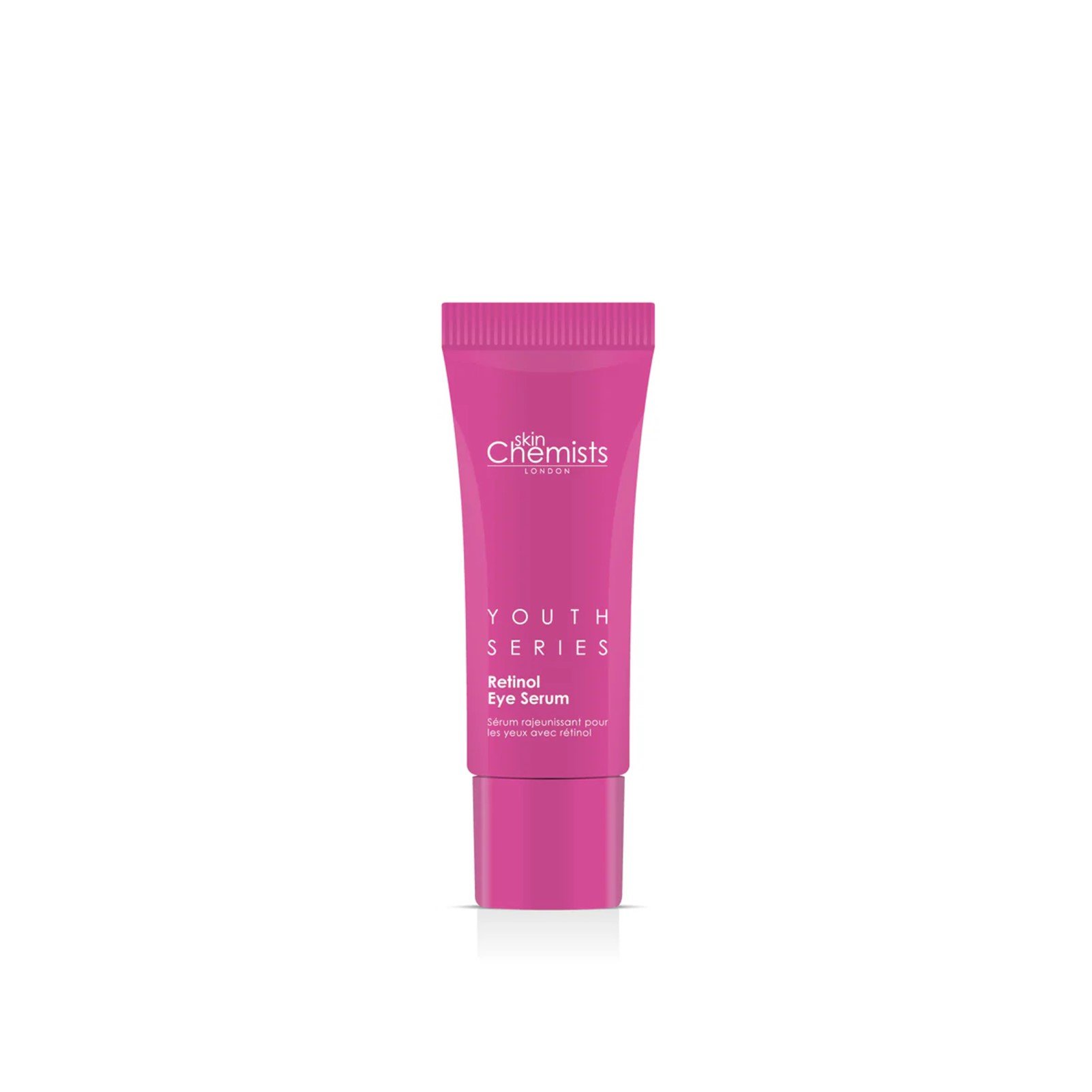 skinChemists Youth Series Retinol & Bakuchiol Augenserum 15ml: Produktbild