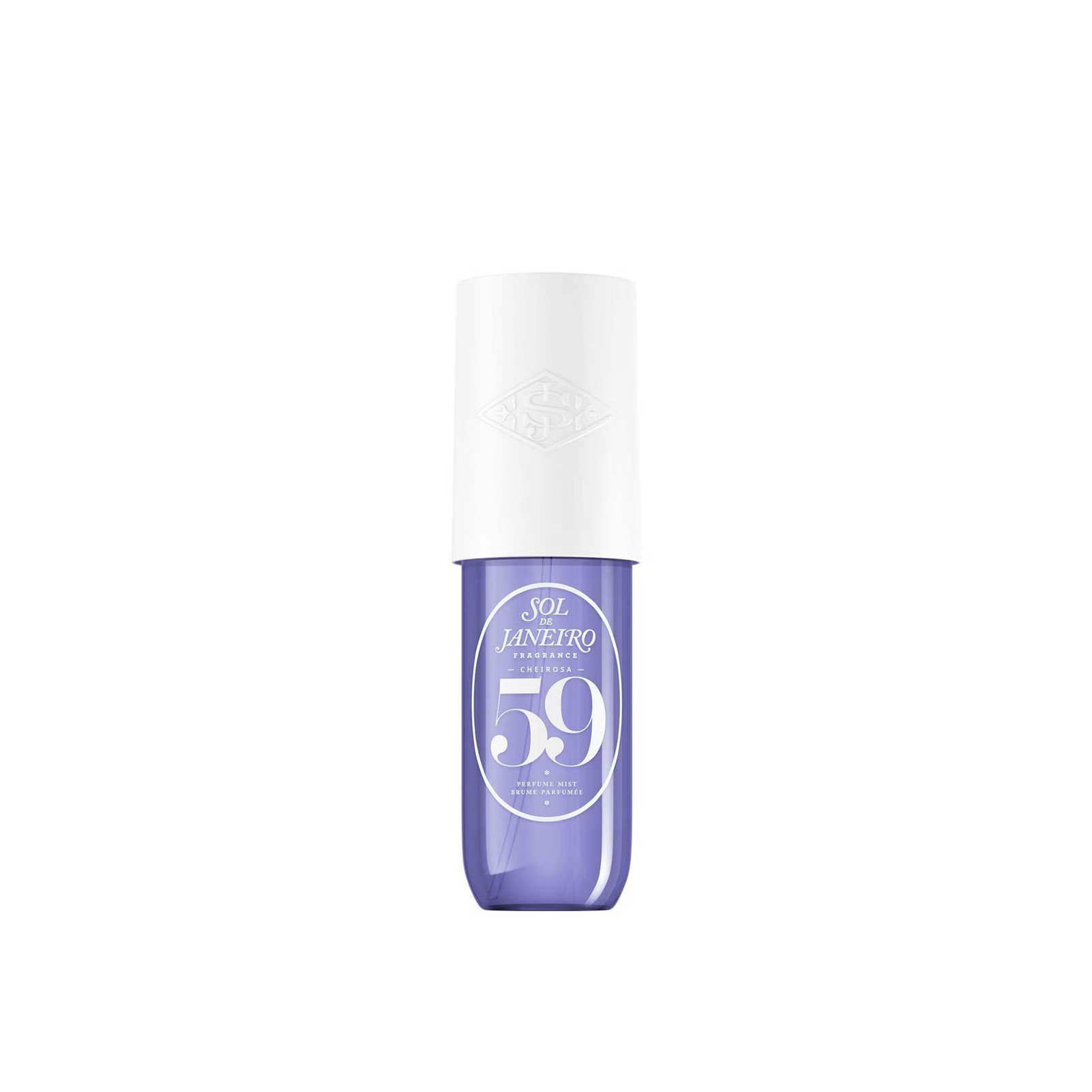 新品未使用　Sol De Janeiro 59 3点セット Sol De Janeiro Cheirosa 59 Perfume Mist 90ml (3floz) USA