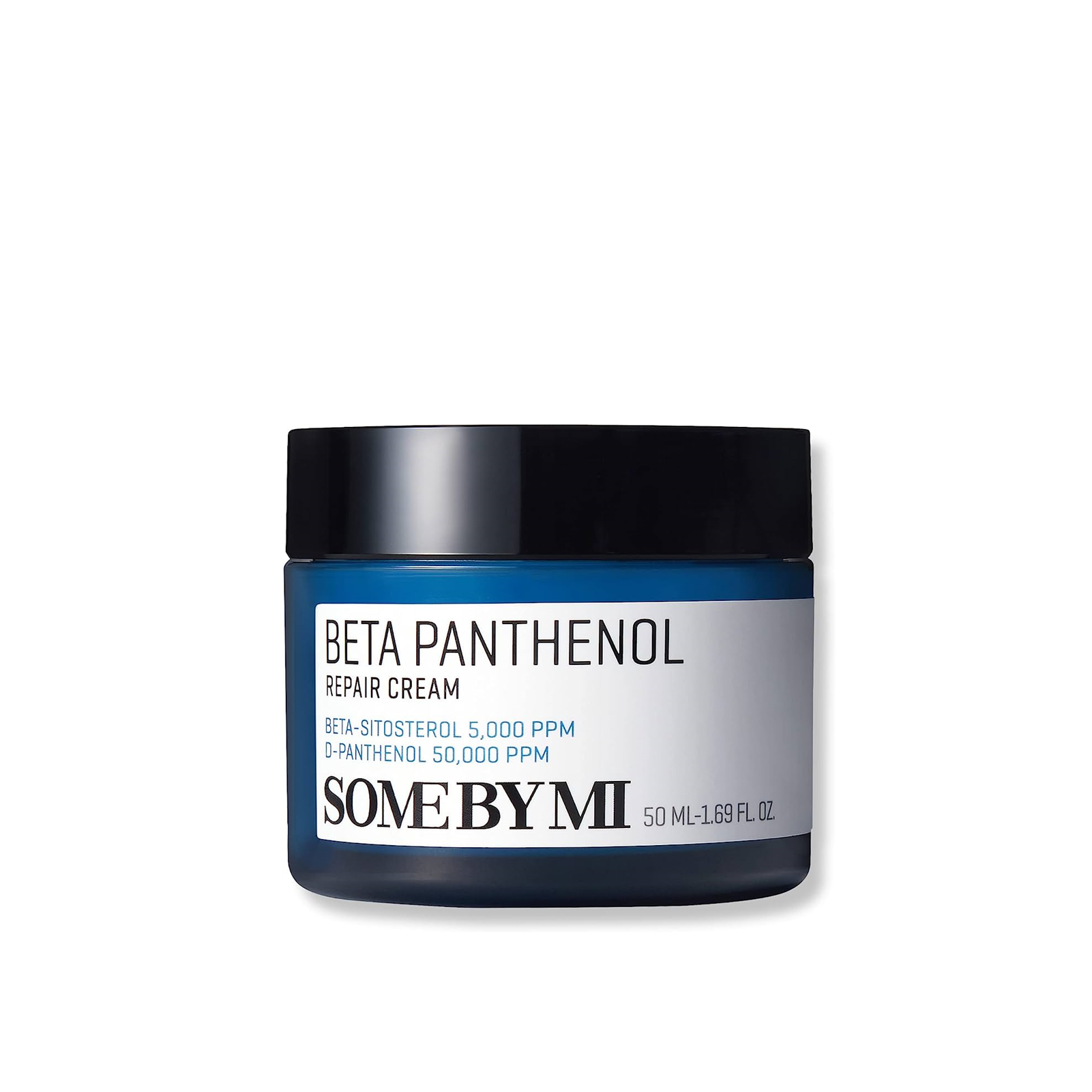 Some By Mi Beta Panthenol Repair Creme 50ml: Produktbild
