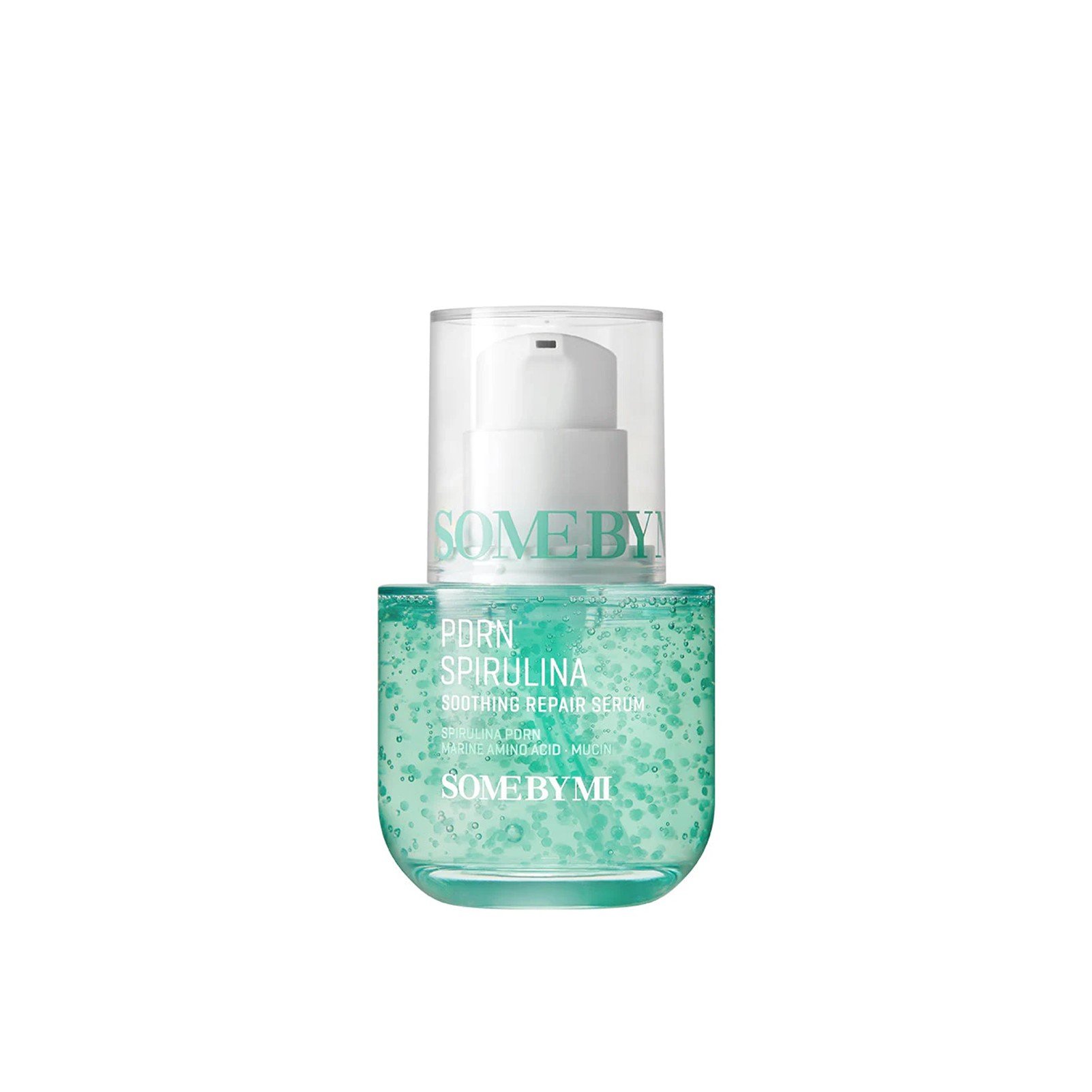 Some By Mi PDRN Spirulina Beruhigendes Reparatur-Serum 50ml: product photo