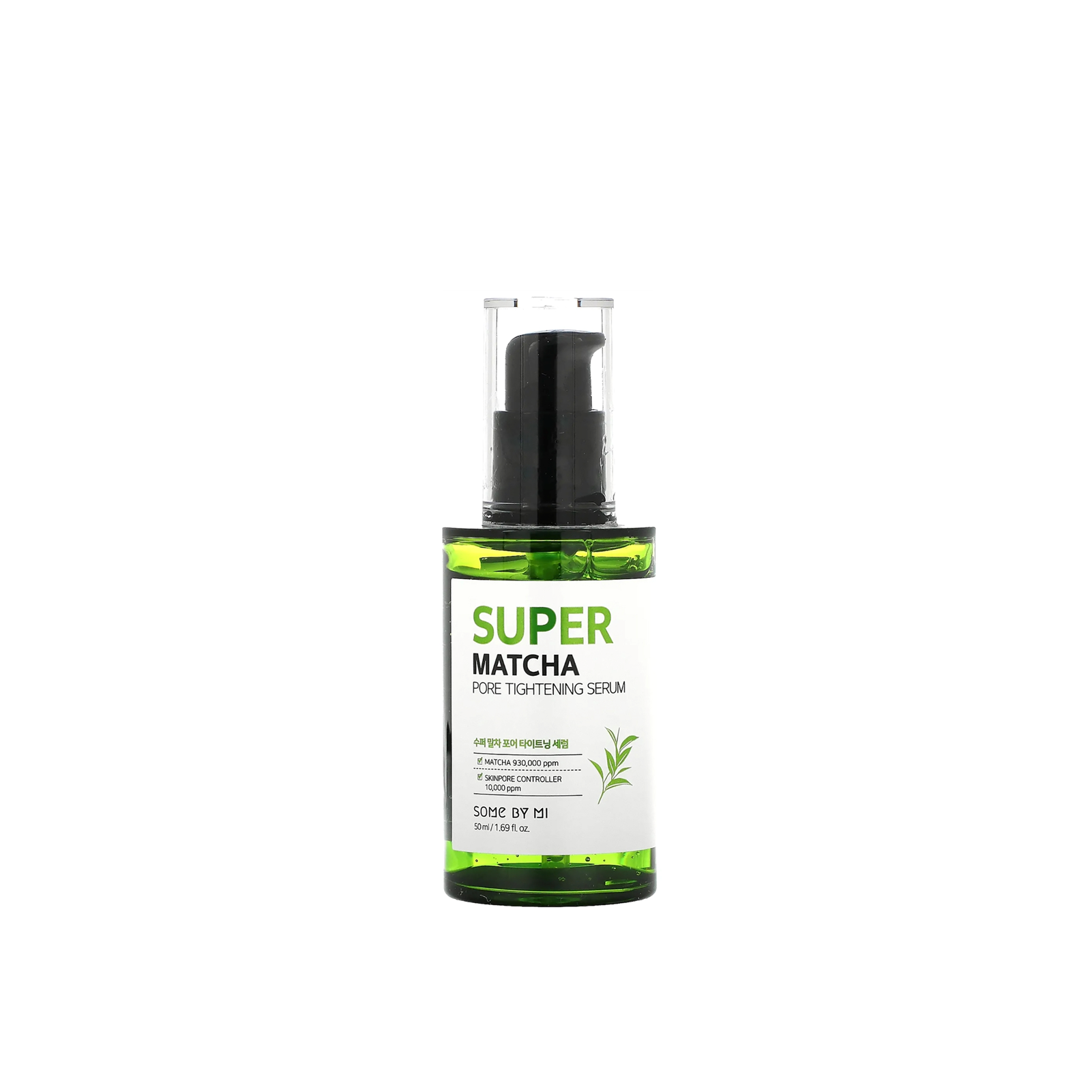Some By Mi Super Matcha Pore Tightening Serum 50ml: Produktbild