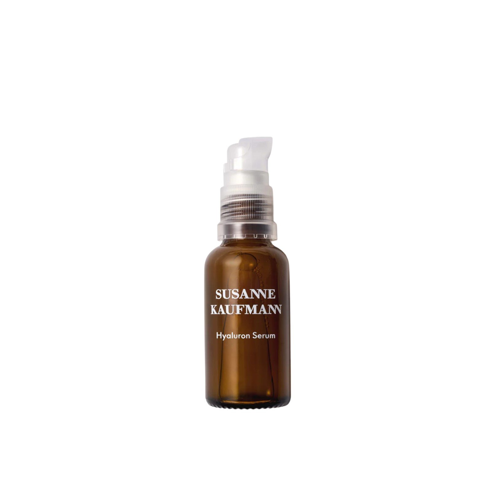 Susanne Kaufmann Hyaluron Serum 30ml: Produktbild