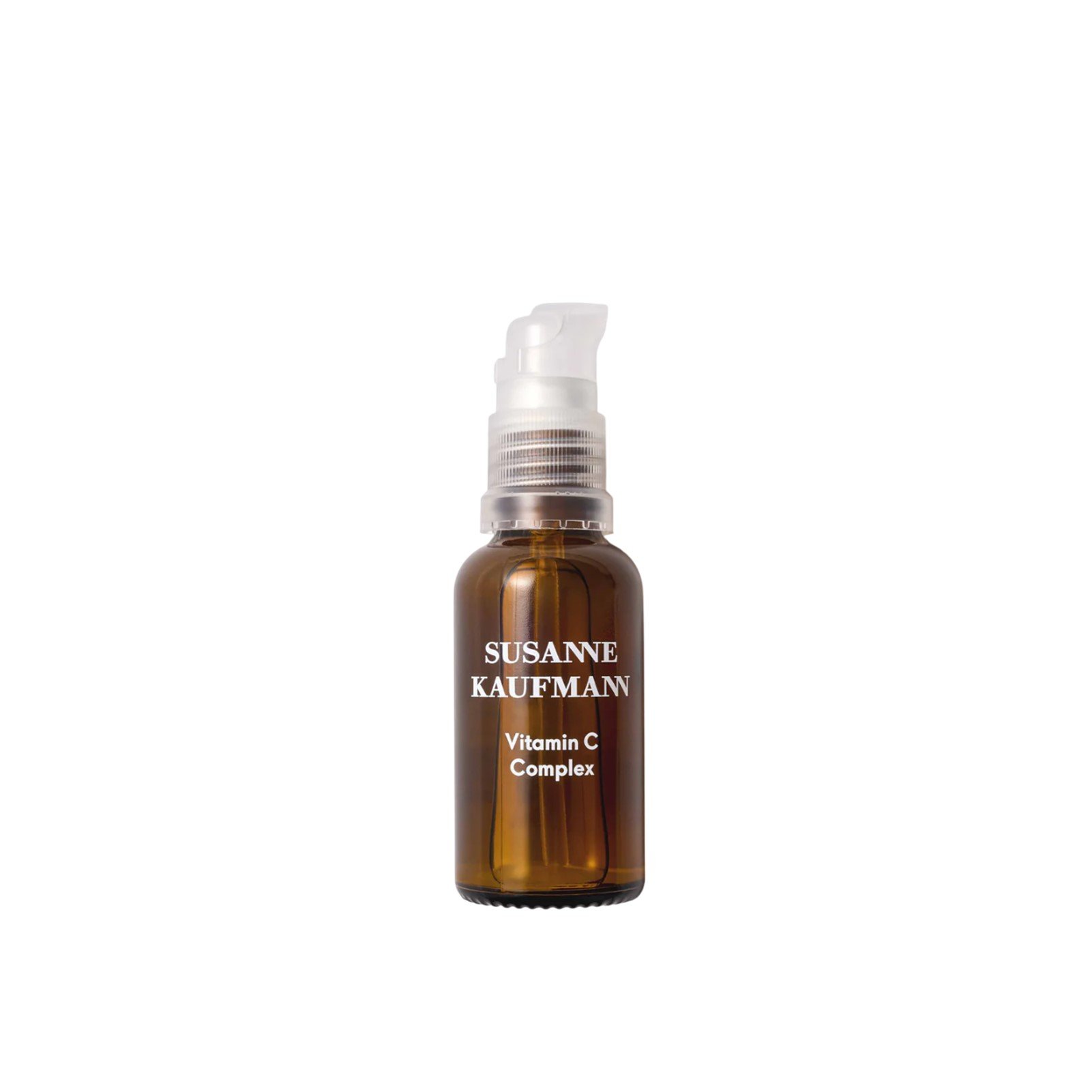 Susanne Kaufmann Vitamin C Complex Serum 30ml: Produktbild