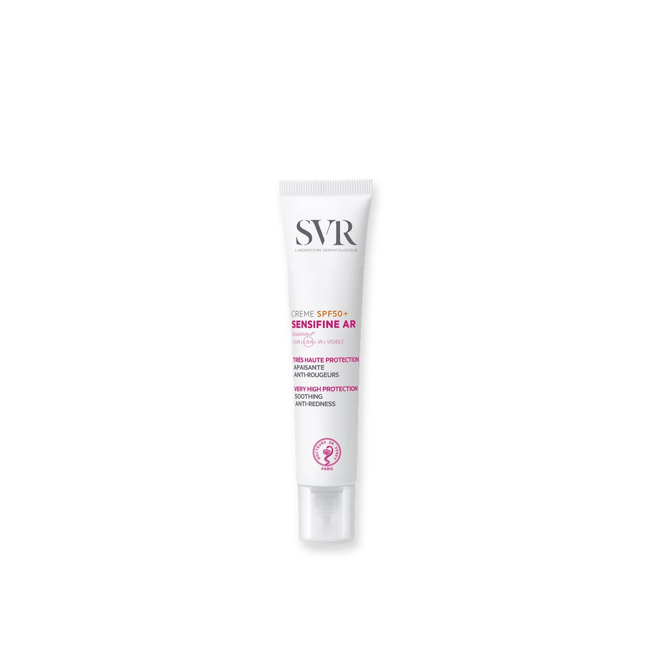 SVR Sensifine AR Creme SPF50+ 40ml: Produktbild