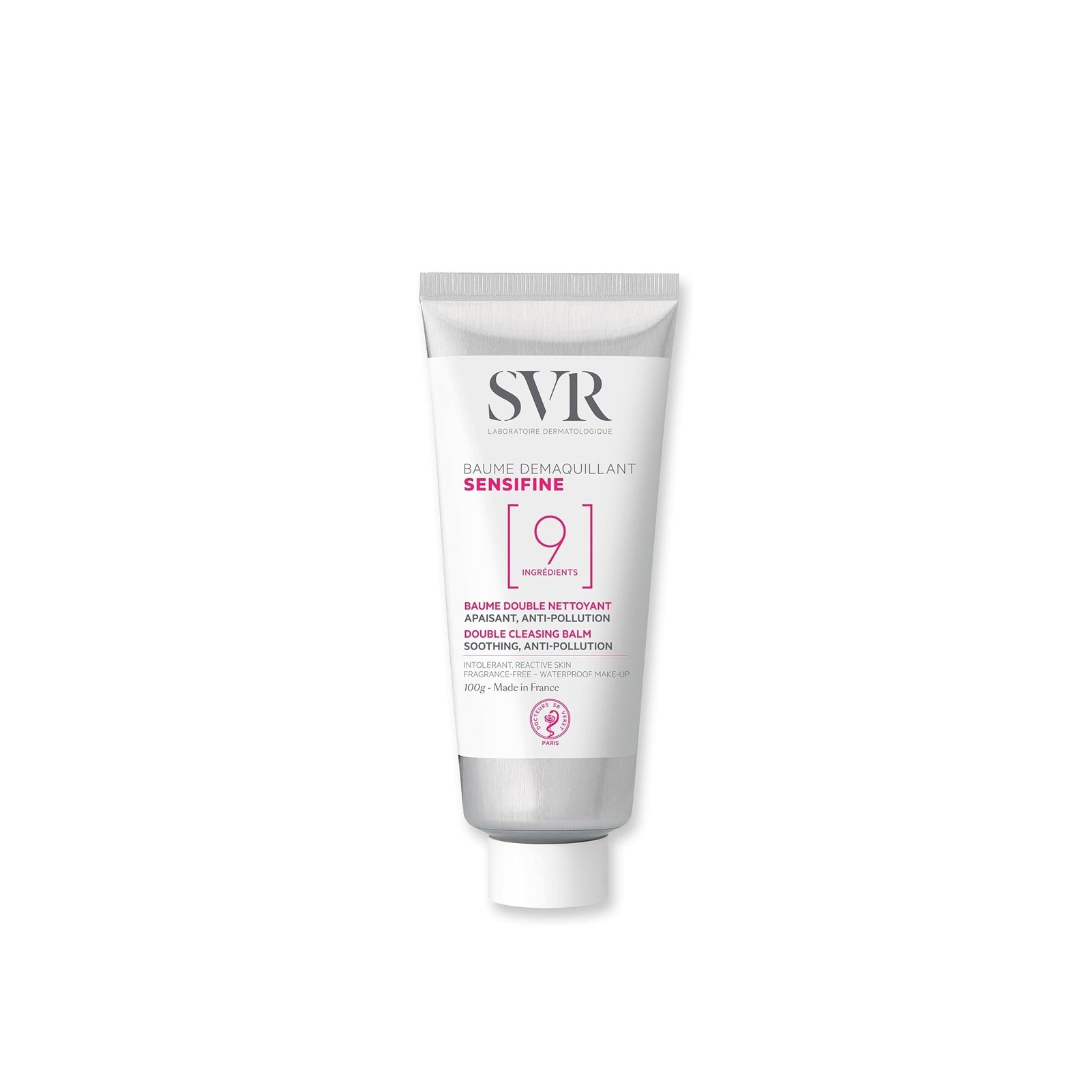 SVR Sensifine Reinigungsbalsam Double Cleansing 100g: Produktbild