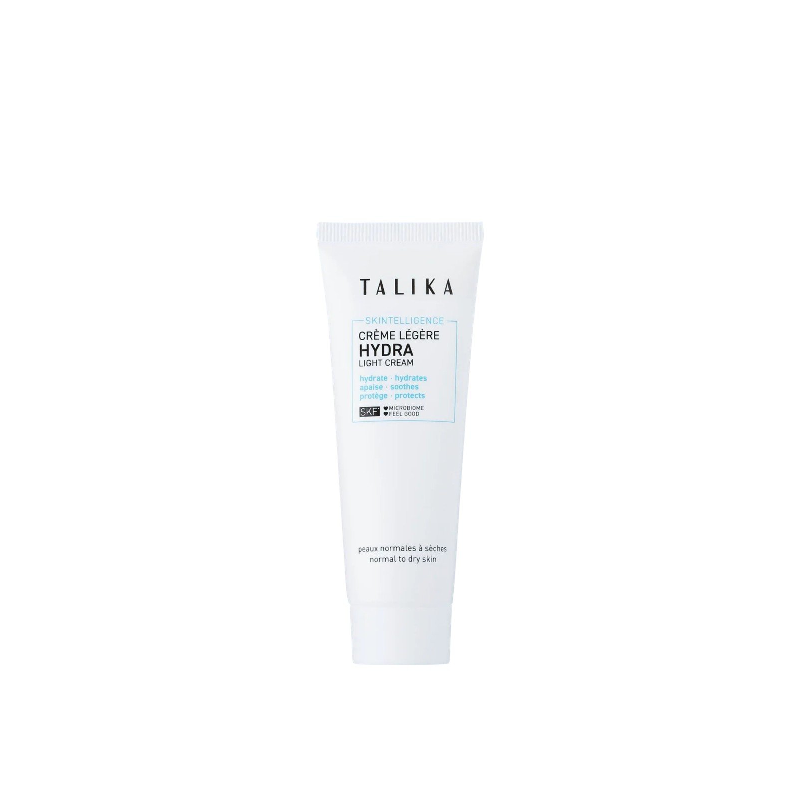 Talika Skintelligence Hydra Leichte Feuchtigkeitscreme: product photo