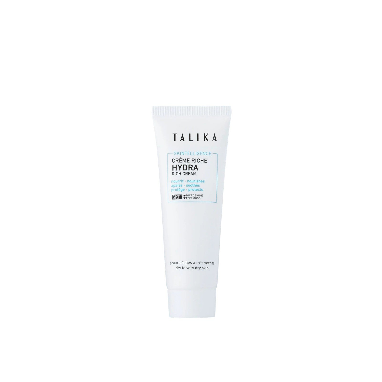 Talika Skintelligence Hydra Reichhaltige Creme: product photo