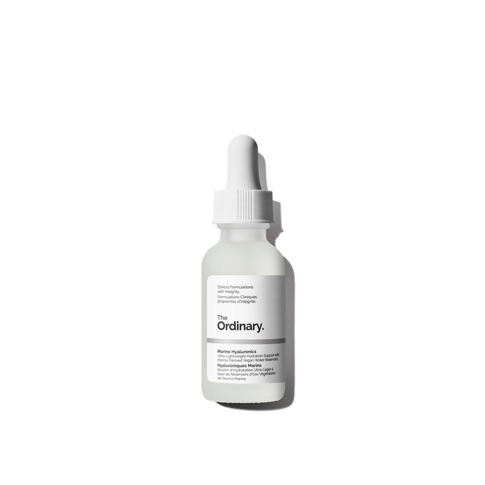 The Ordinary Marine Hyaluronics Serum 30ml: product photo
