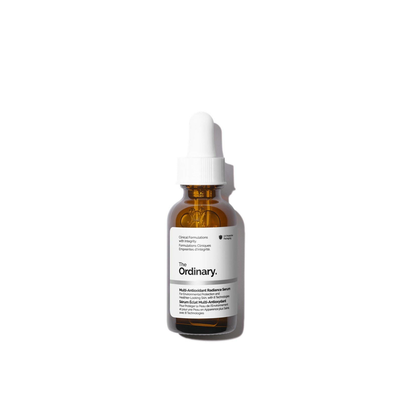 The Ordinary Multi-Antioxidant Radiance Serum: Produktbild