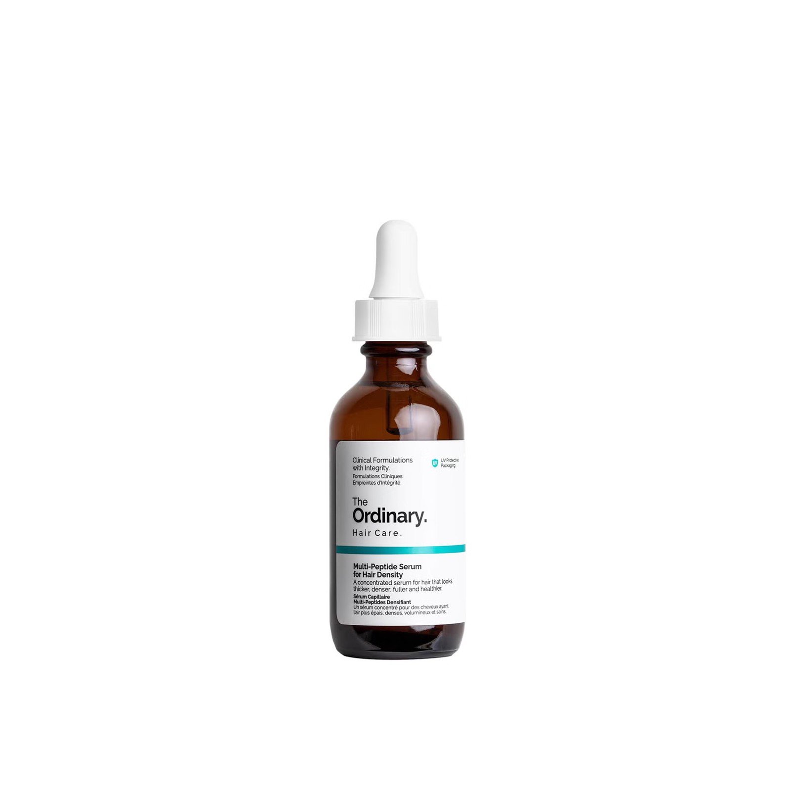 the ordinary multi-peptide serum for hair density ghk-cu concentration amino acid drip IV Best Peptides for Hashimoto's: Size:10/10 MG Product of Canada offers