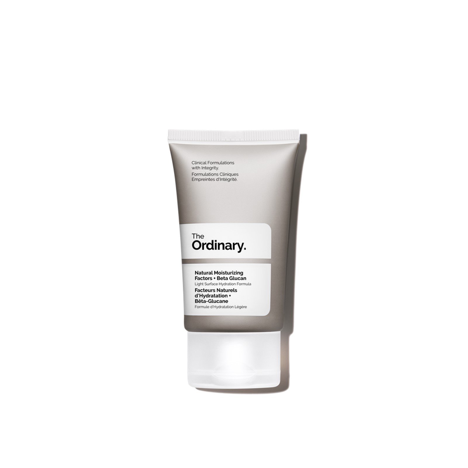 The Ordinary Natural Moisturizing Factors + Beta Glucan 30ml: Produktbild