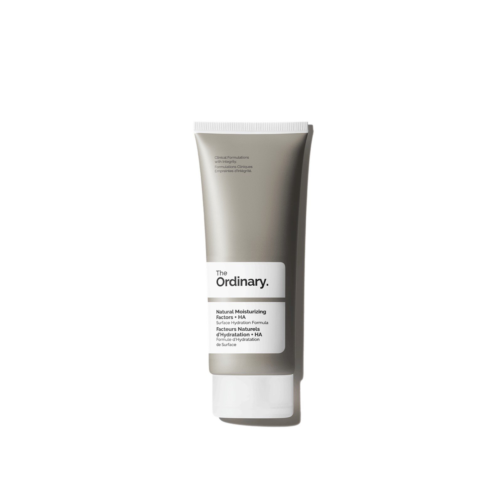 The Ordinary Natural Moisturizing Factors + HA: product photo