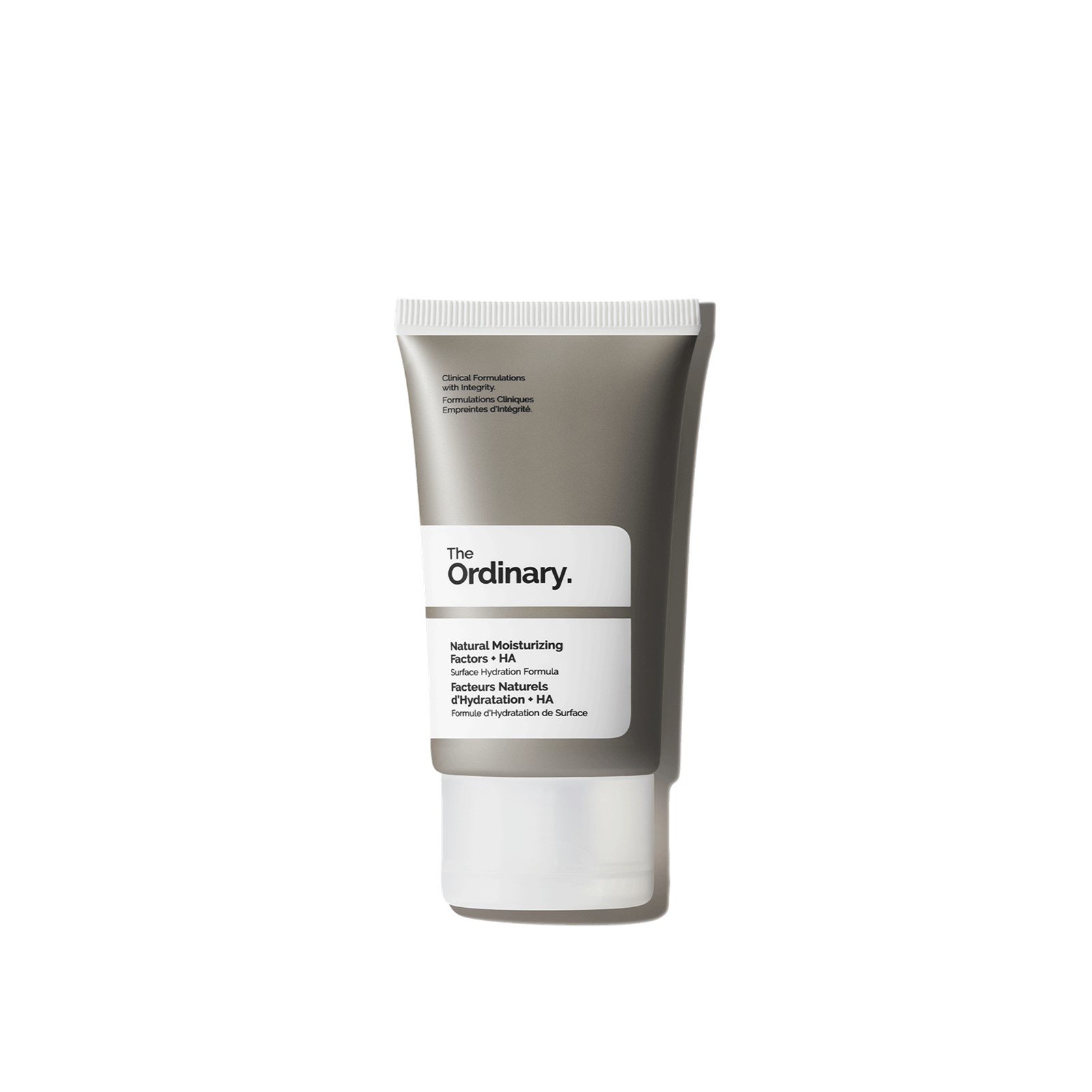 The Ordinary Natural Moisturizing Factors + HA 30ml: product photo