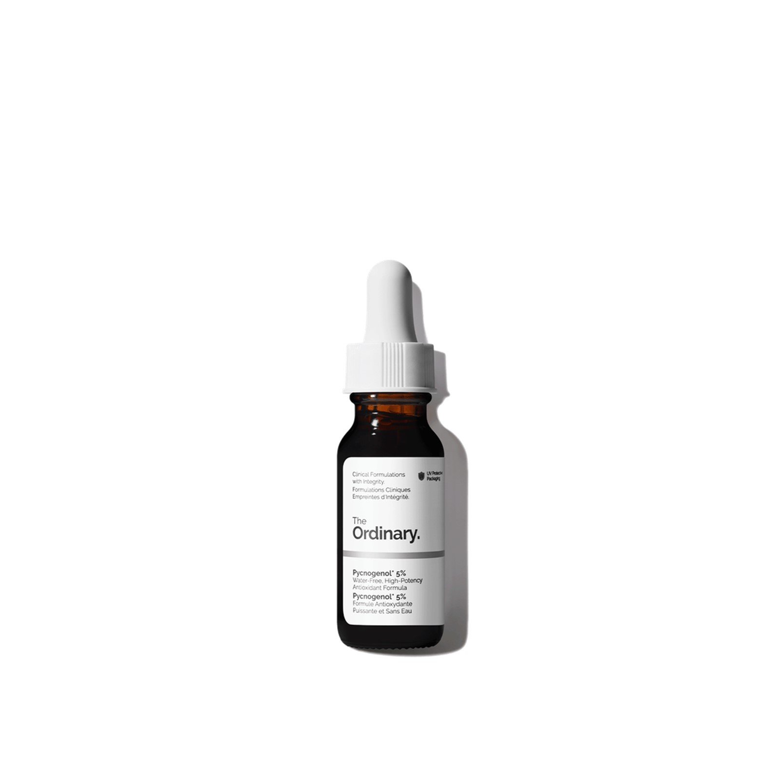 The Ordinary Pycnogenol 5% Antioxidans-Serum 15ml: Produktbild