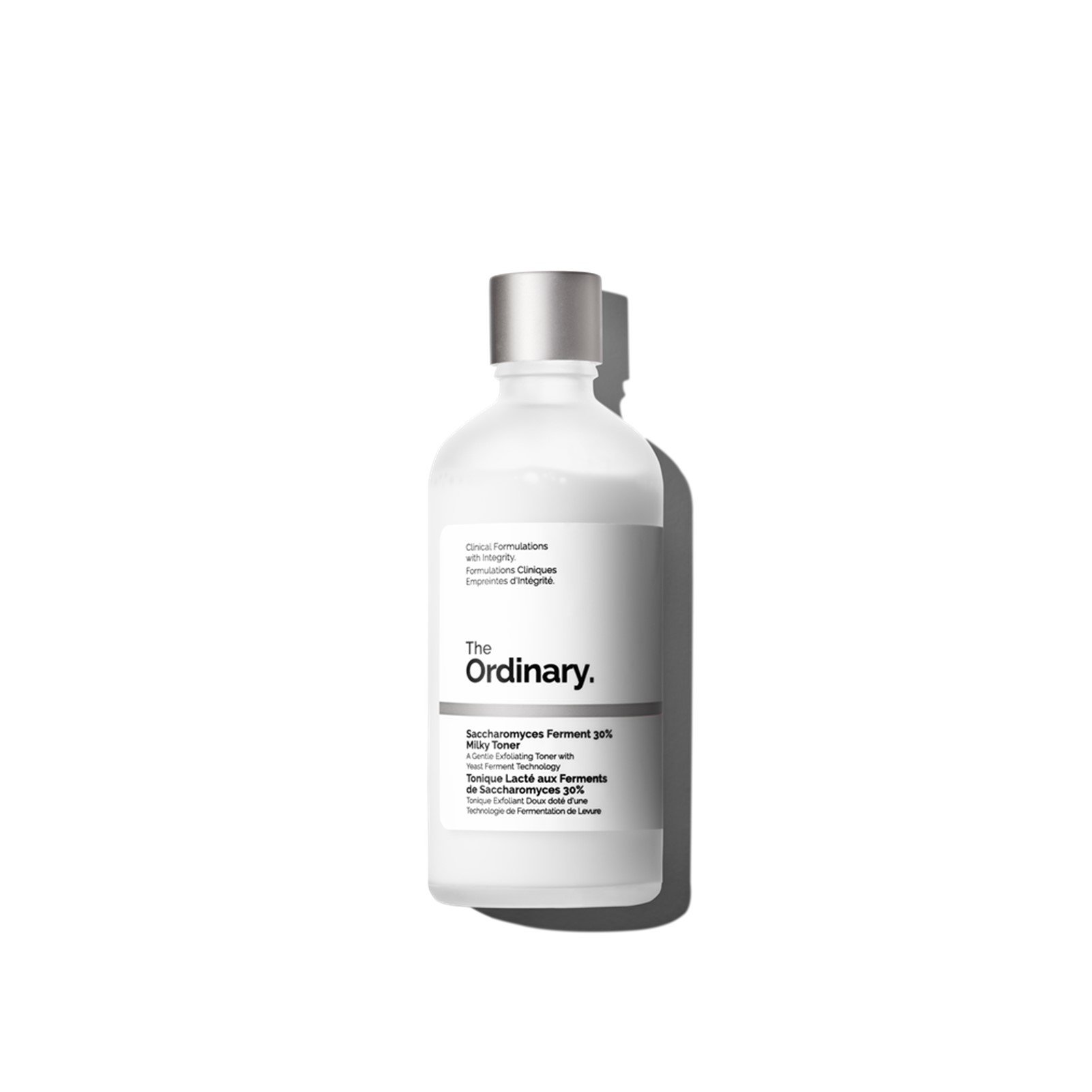 The Ordinary Saccharomyces Ferment 30% Milky Toner: Produktbild