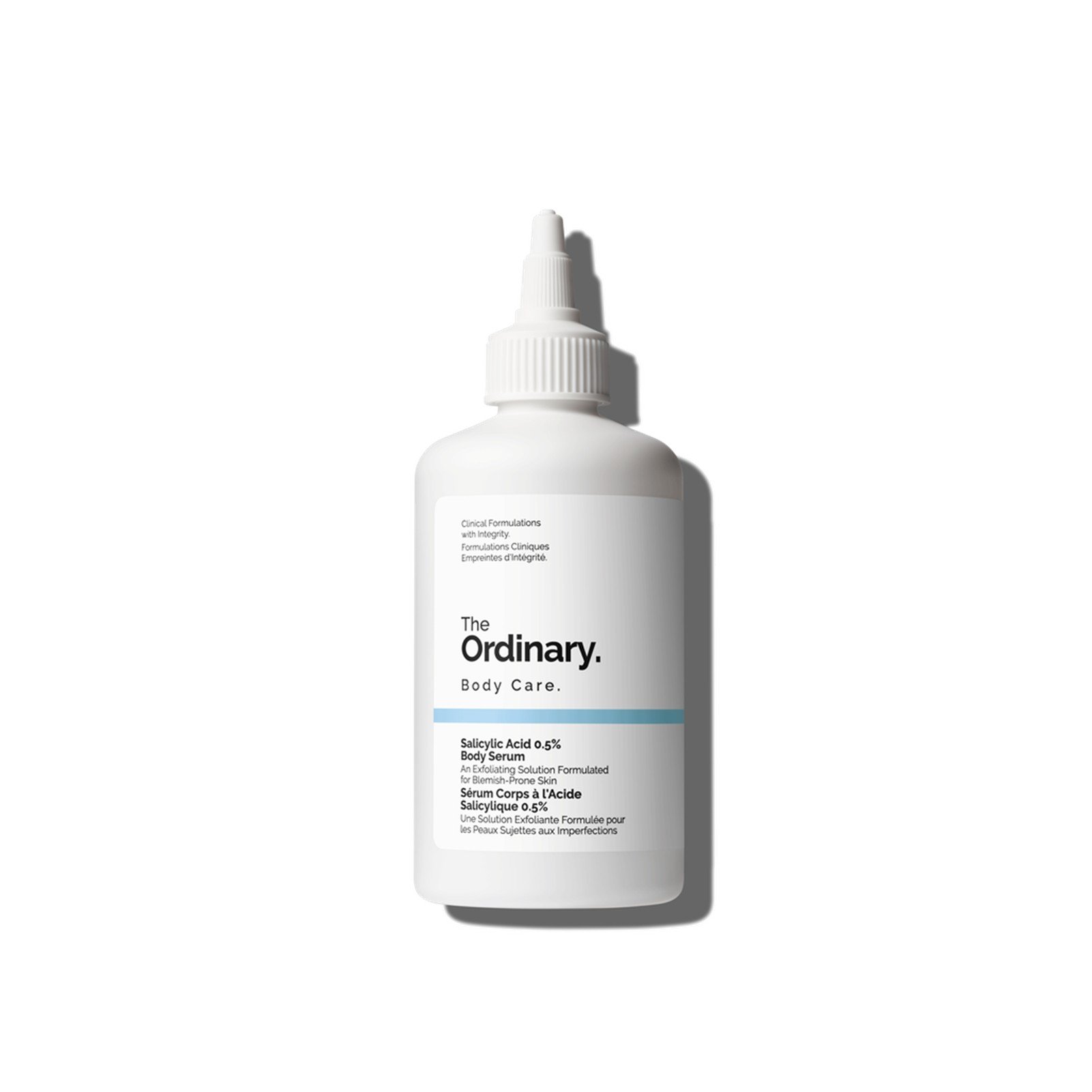 The Ordinary Salicylsäure 0,5% Körperserum 240ml: Produktbild