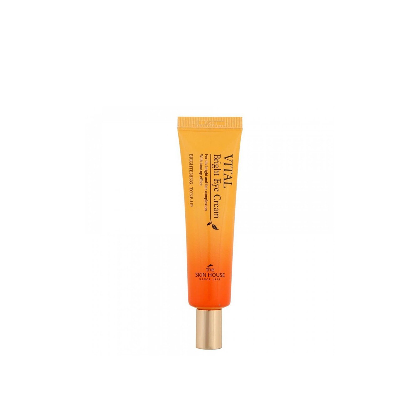 The Skin House Vital Bright Augencreme 30ml: Produktbild