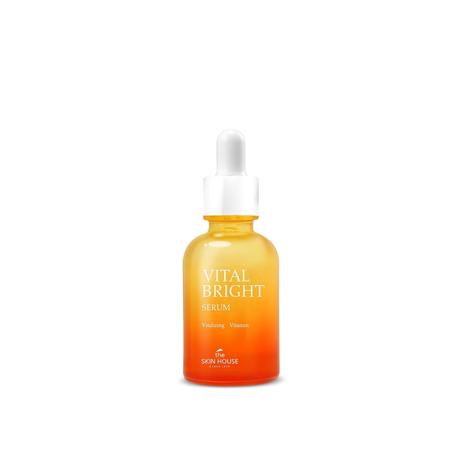 The Skin House Vital Bright Serum 30ml: Produktbild