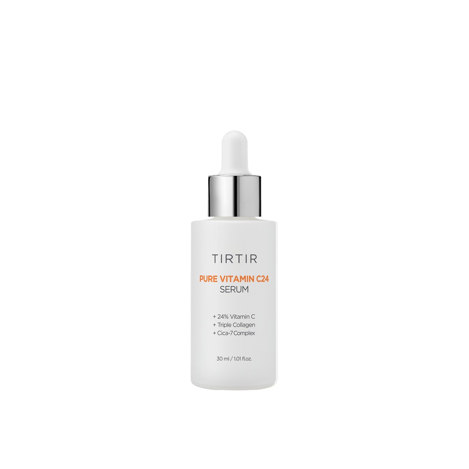 TIRTIR Pure Vitamin C24 Serum 30ml: product photo