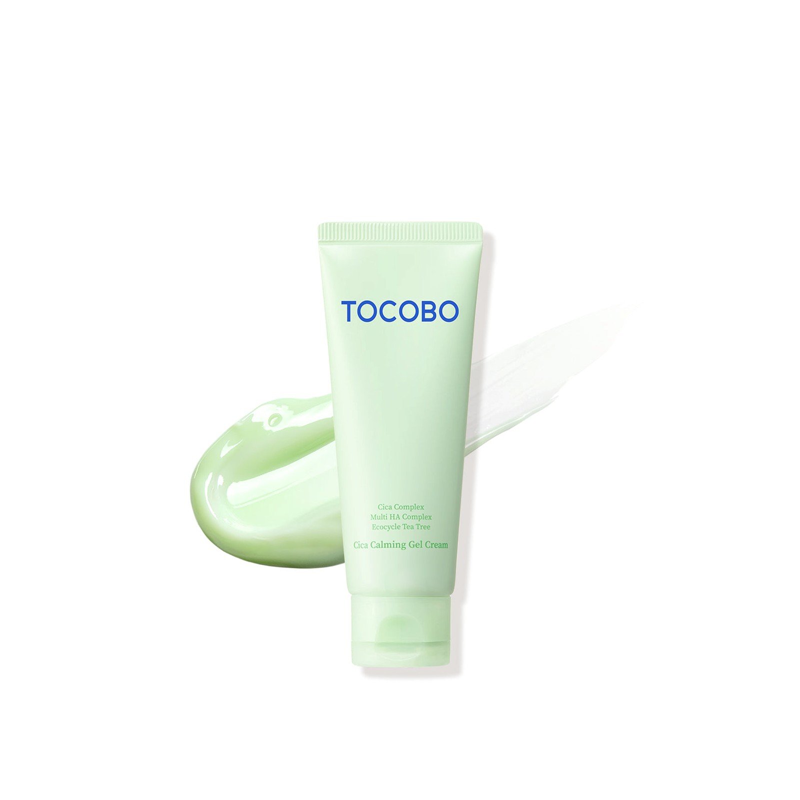 TOCOBO Cica Beruhigende Gel-Creme 75ml: product photo