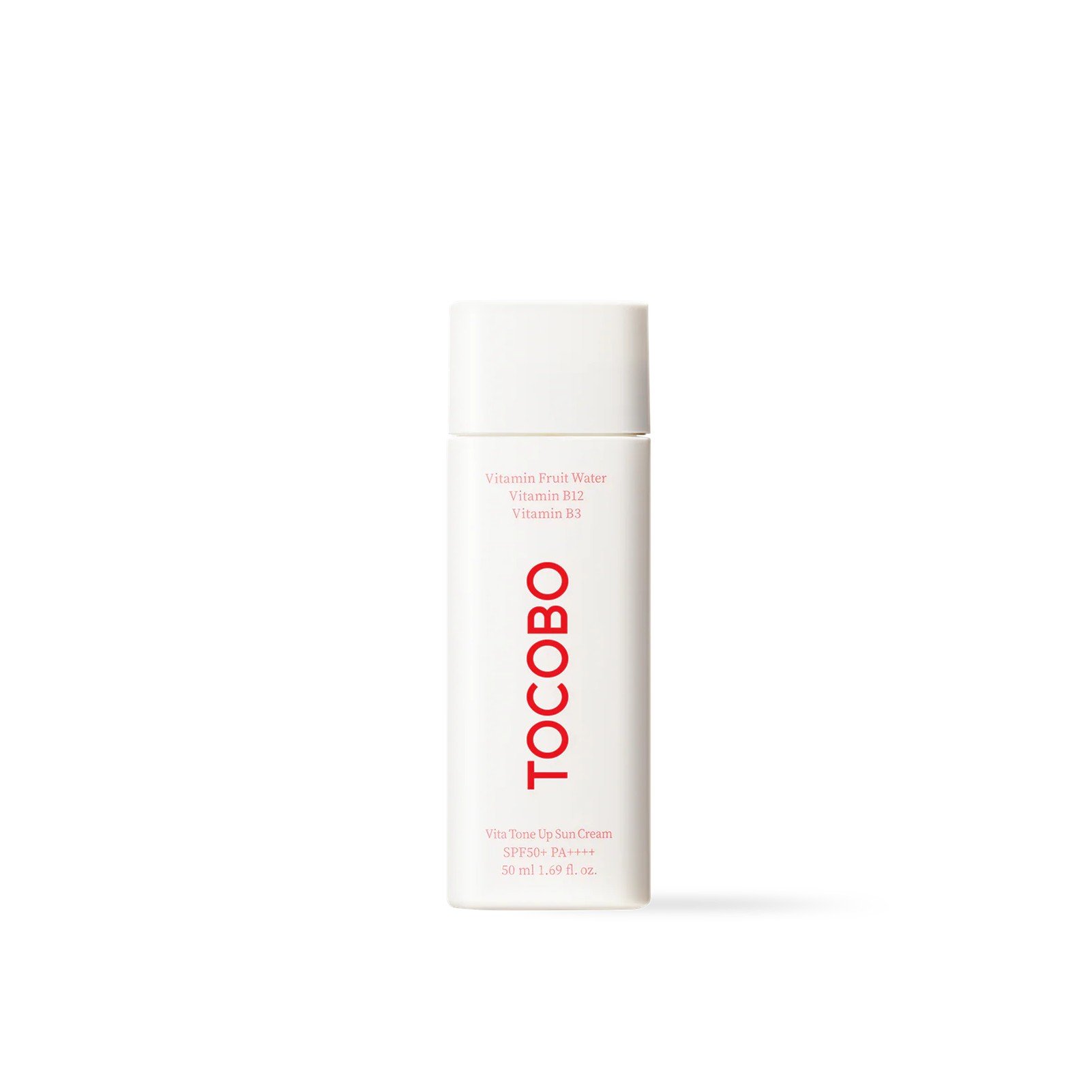 TOCOBO Vita Tone Up Sonnencreme SPF50+: Produktbild
