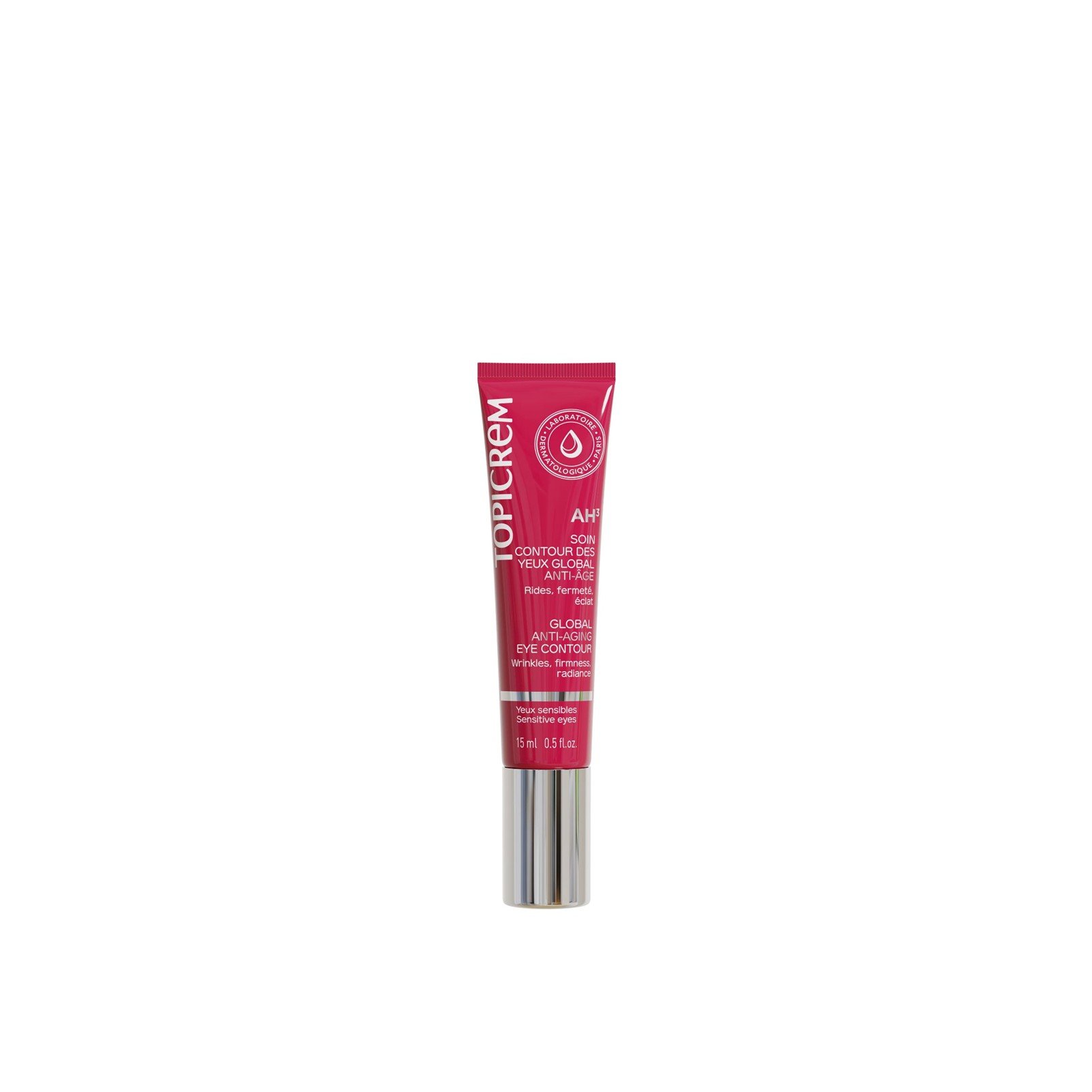 Topicrem AH Global Anti-Aging Augenkontur 15ml: product photo