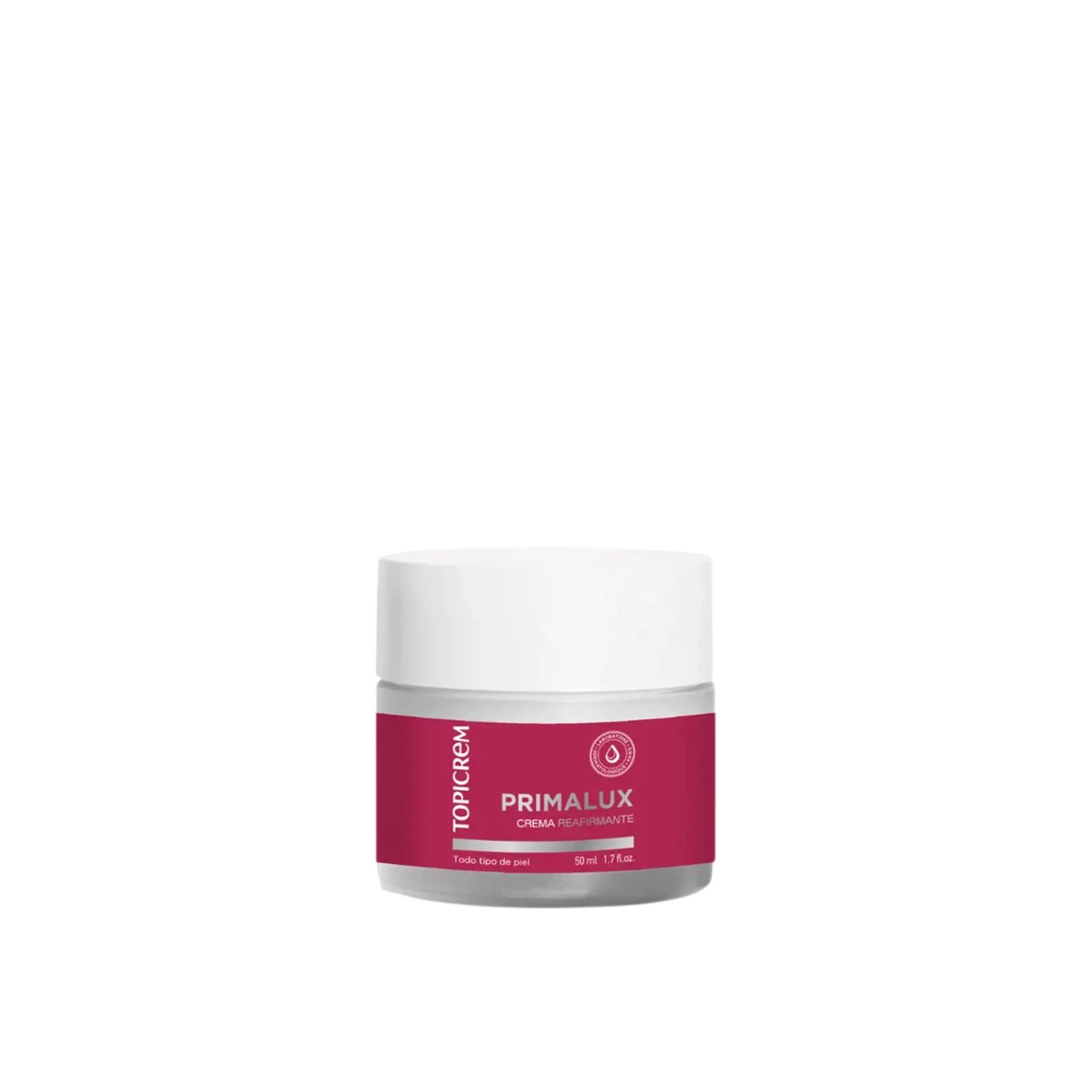 Topicrem Primalux Refirming Cream 50ml: product photo
