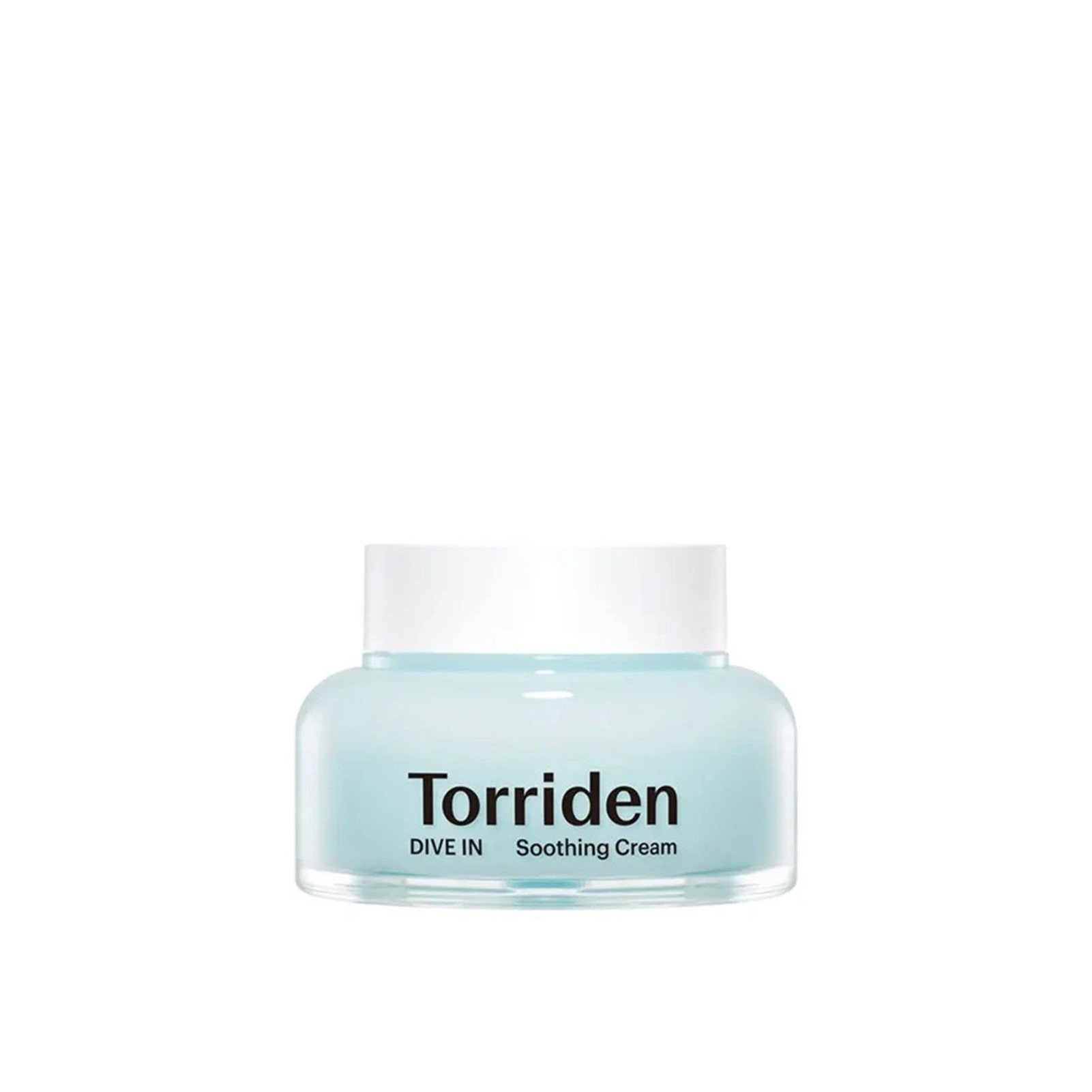 Torriden Dive In Beruhigende Creme 100ml: product photo