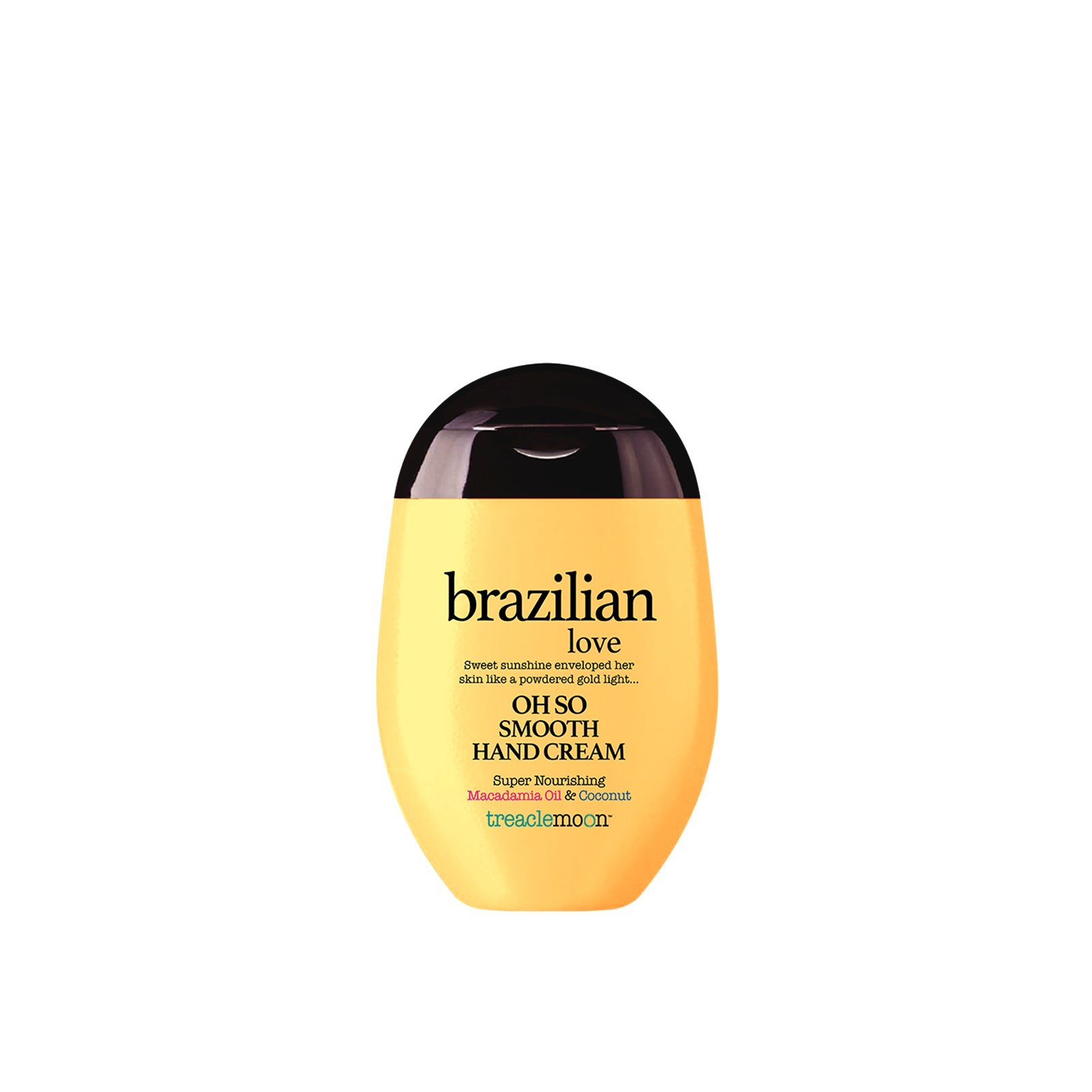 Treaclemoon Brazilian Love Handcreme 75ml: Produktbild