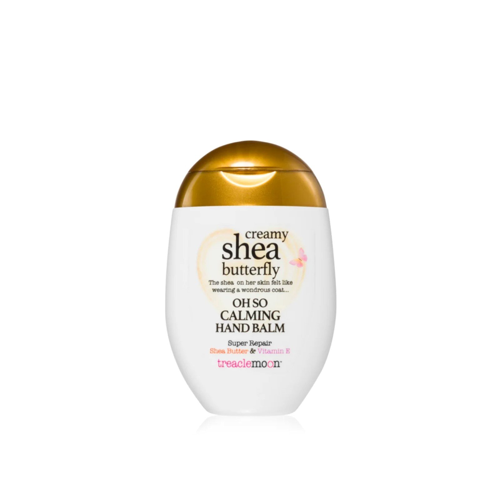 Treaclemoon Creamy Shea Butterfly Handbalsam 75ml: Produktbild