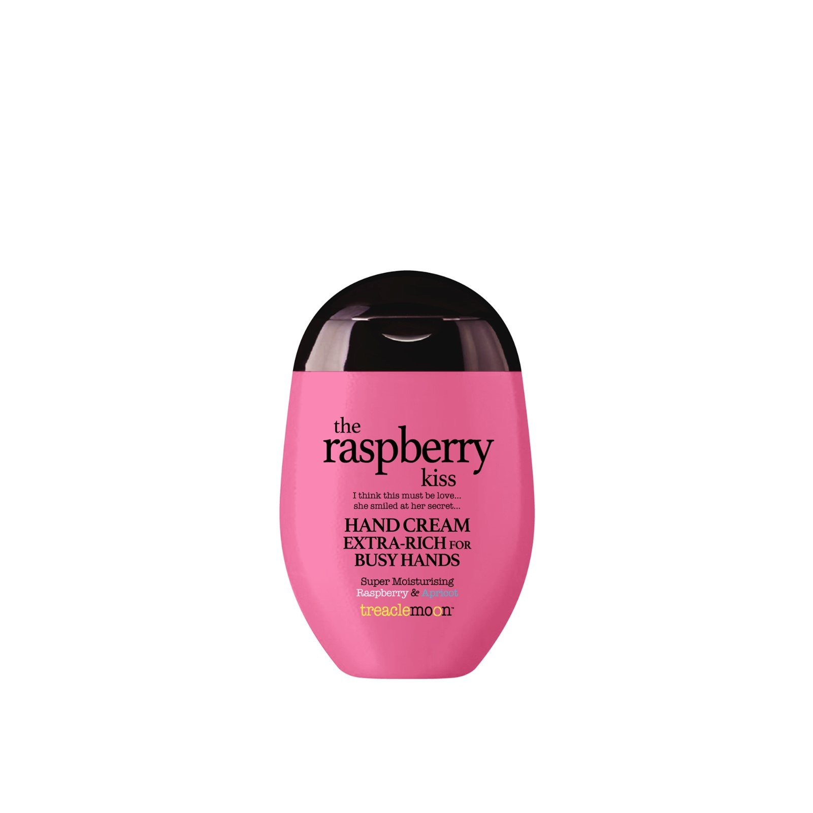 Treaclemoon The Raspberry Kiss Handcreme 75ml: Produktbild