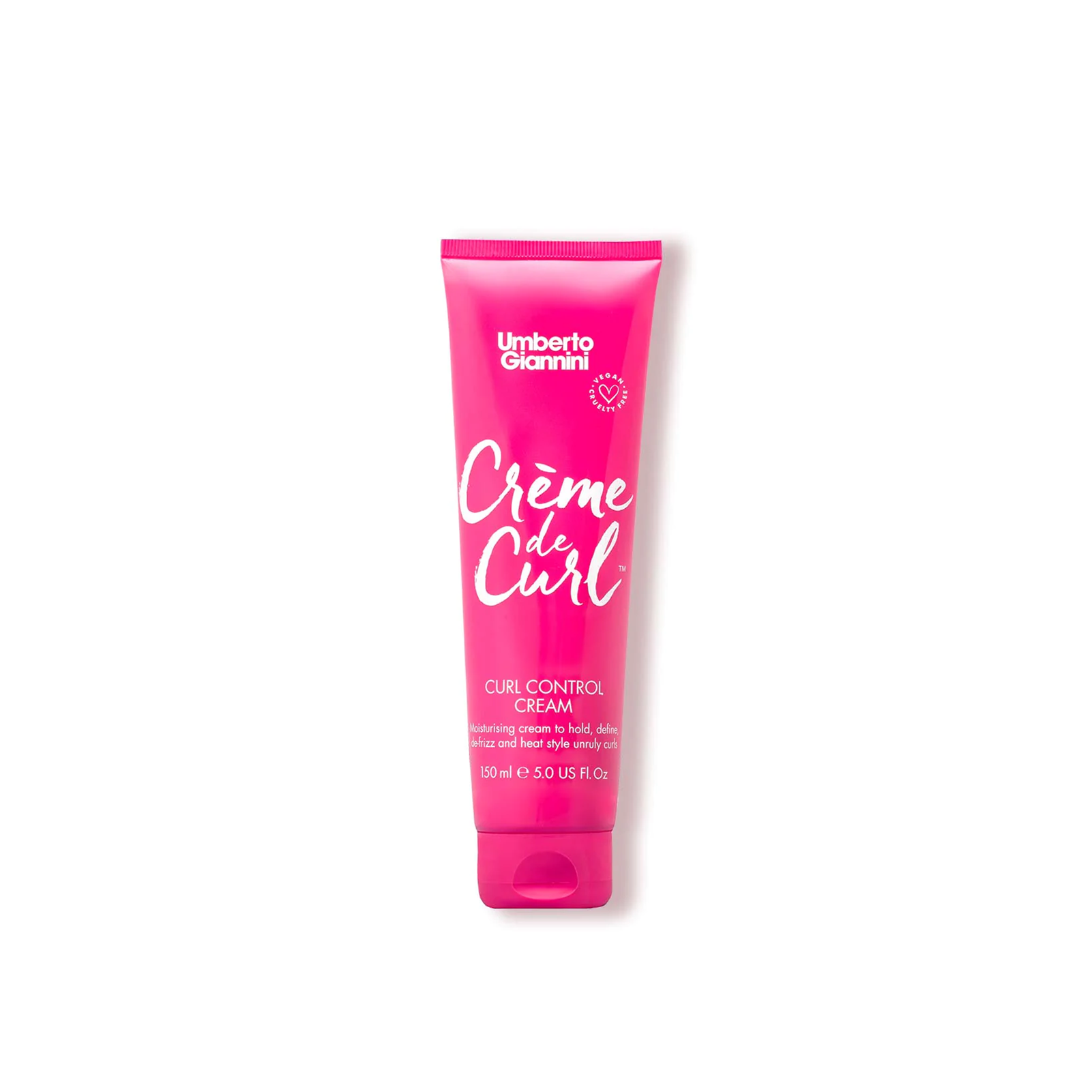 Umberto Giannini Crème de Curl Control Creme 150ml: Produktbild