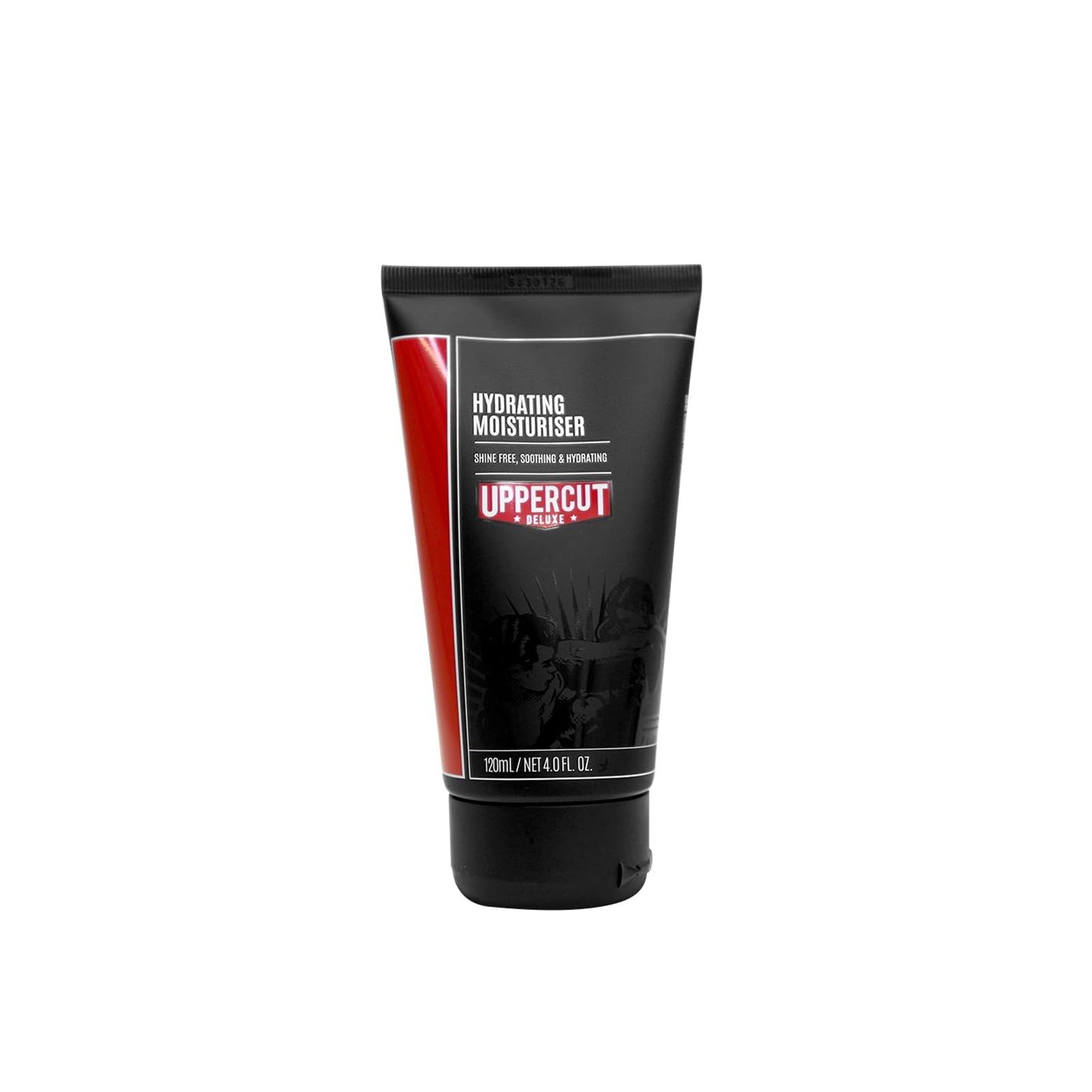 Uppercut Deluxe Feuchtigkeitscreme 120ml: Produktbild