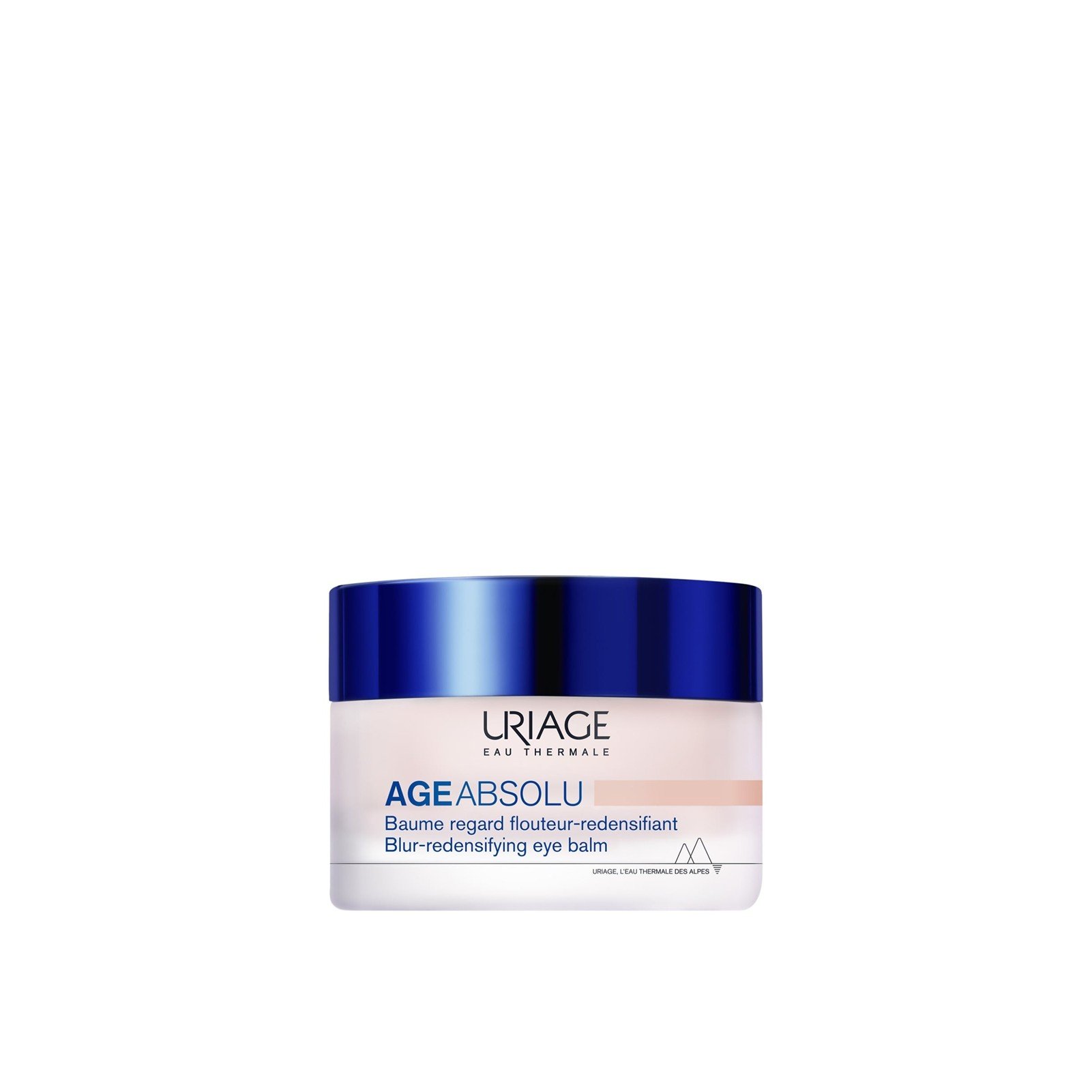 Uriage Age Absolu Blur-Redensifizierender Augenbalsam 15ml: product photo